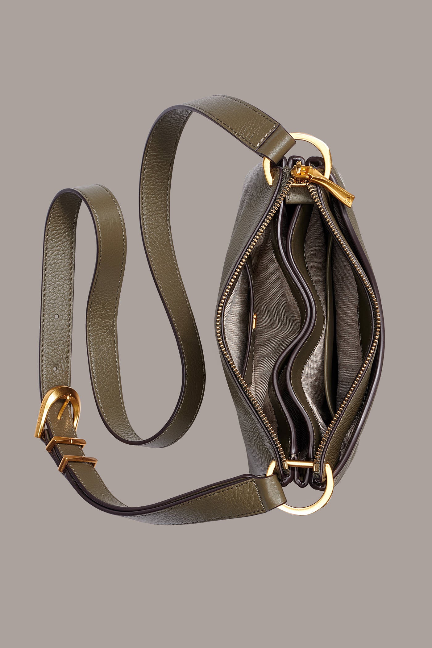 GLENWOOD CROSSBODY BAG VIEW 5 | Crossbody Bags