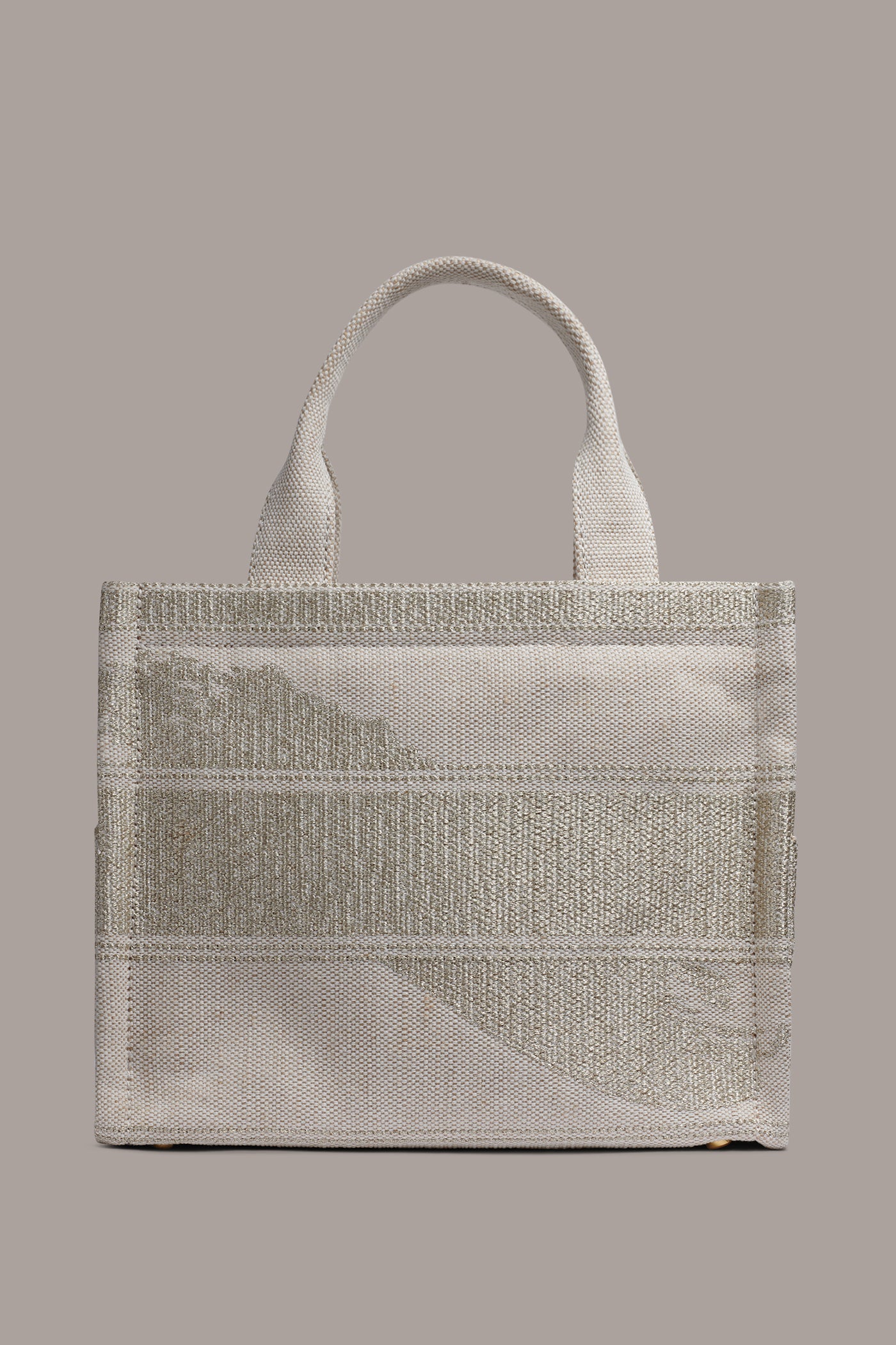 MERINO SMALL TOTE | View 2 | Crossbody Bags