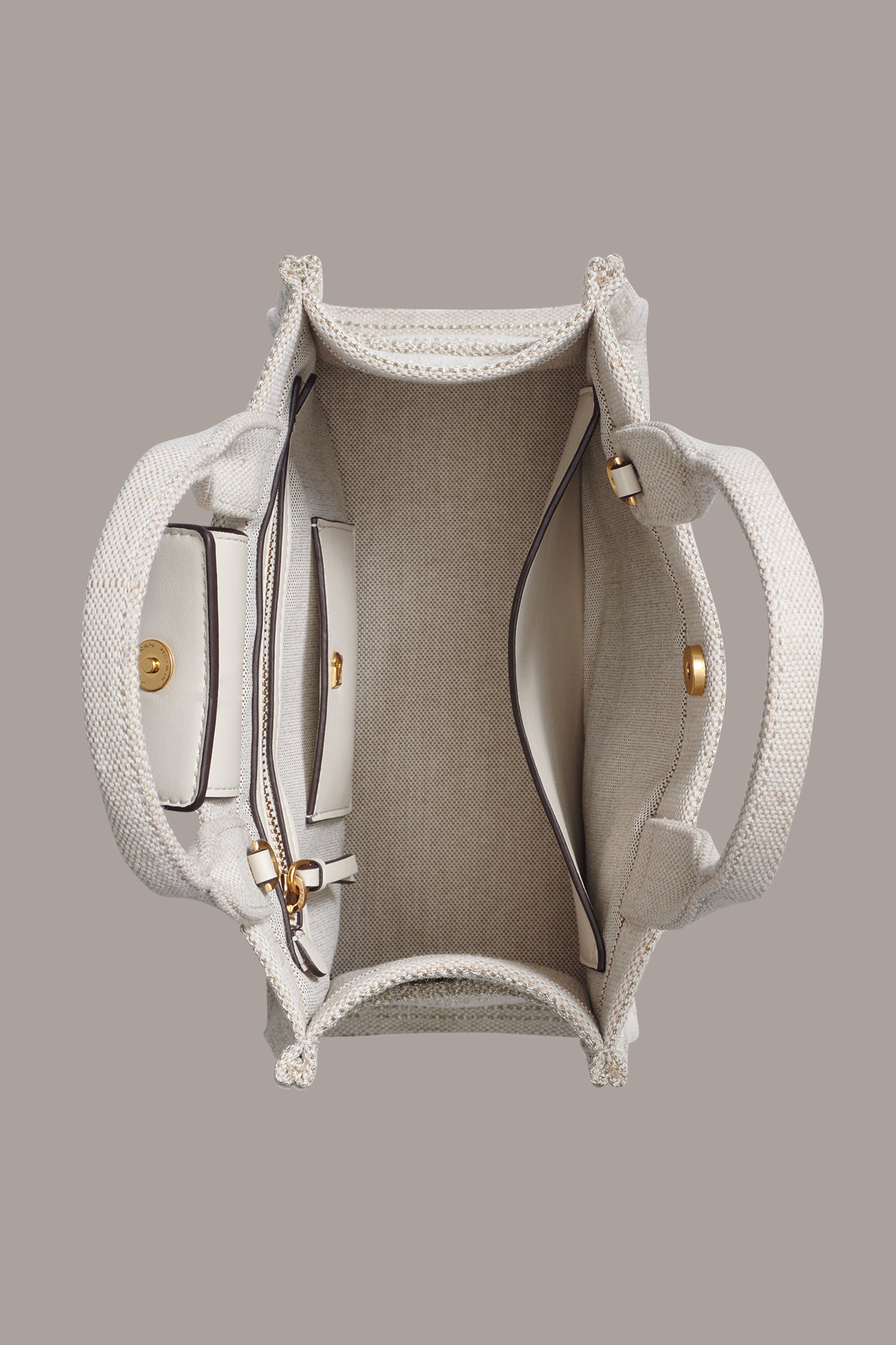 MERINO SMALL TOTE VIEW 5 | Crossbody Bags