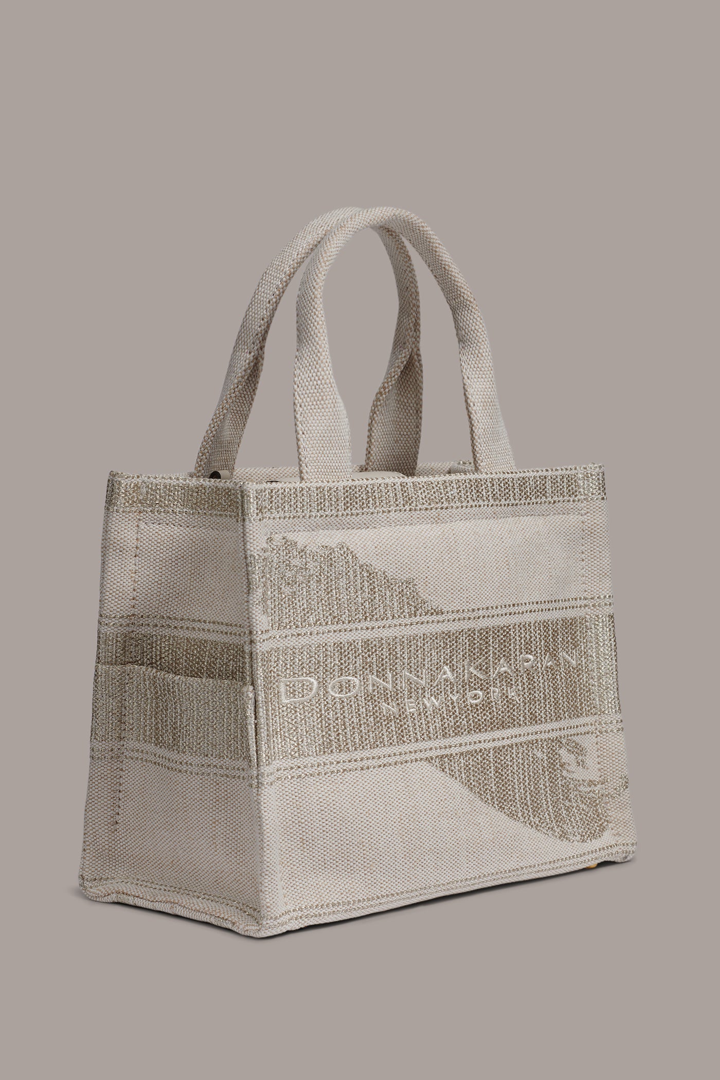 MERINO SMALL TOTE VIEW 3 | Crossbody Bags