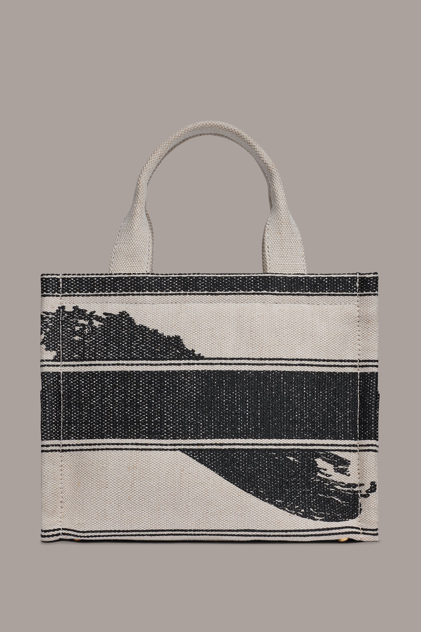 MERINO SMALL TOTE | View 2 | Crossbody Bags