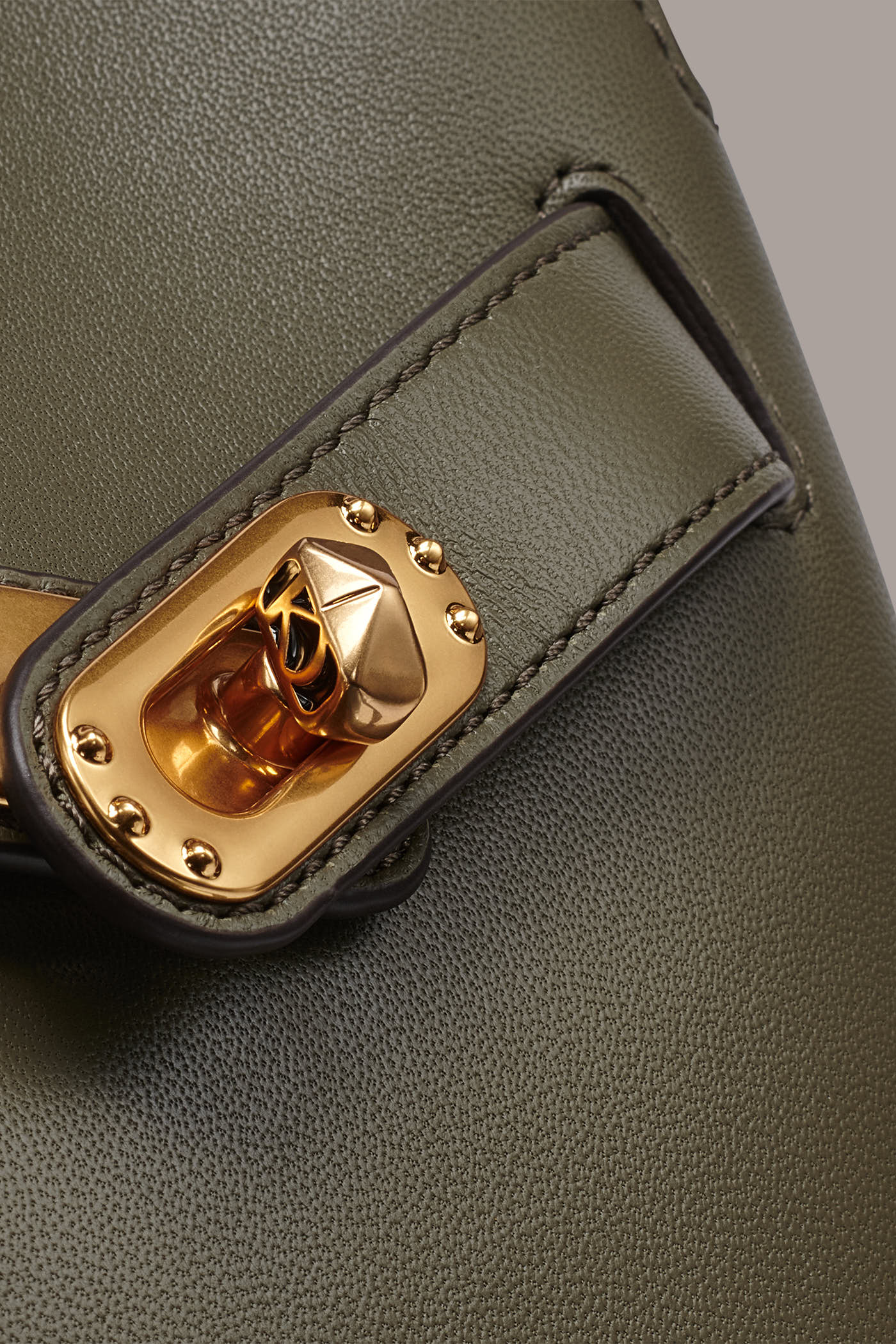 BRIDGEHAMPTON LEATHER CROSSBODY BAG VIEW 4 | New Bags