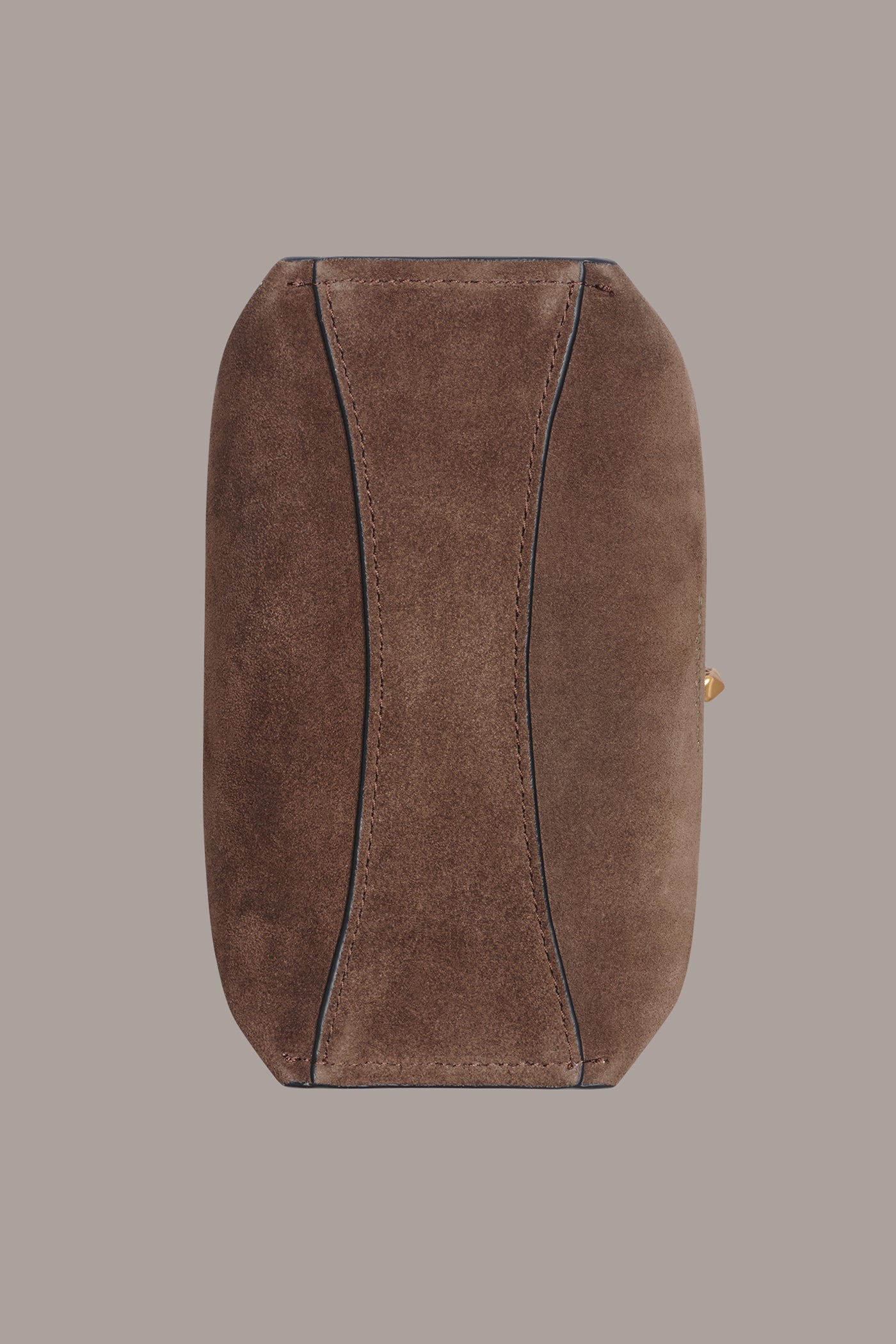 BRIDGEHAMPTON PYTHON SUEDE SMALL CROSSBODY VIEW 7 | Included in discounts