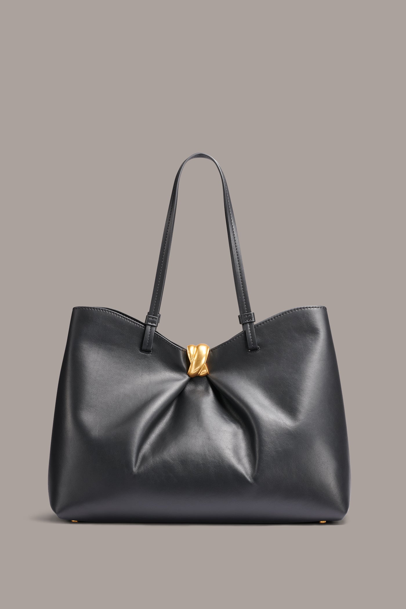 CAMBRIC TOTE (alternate view)