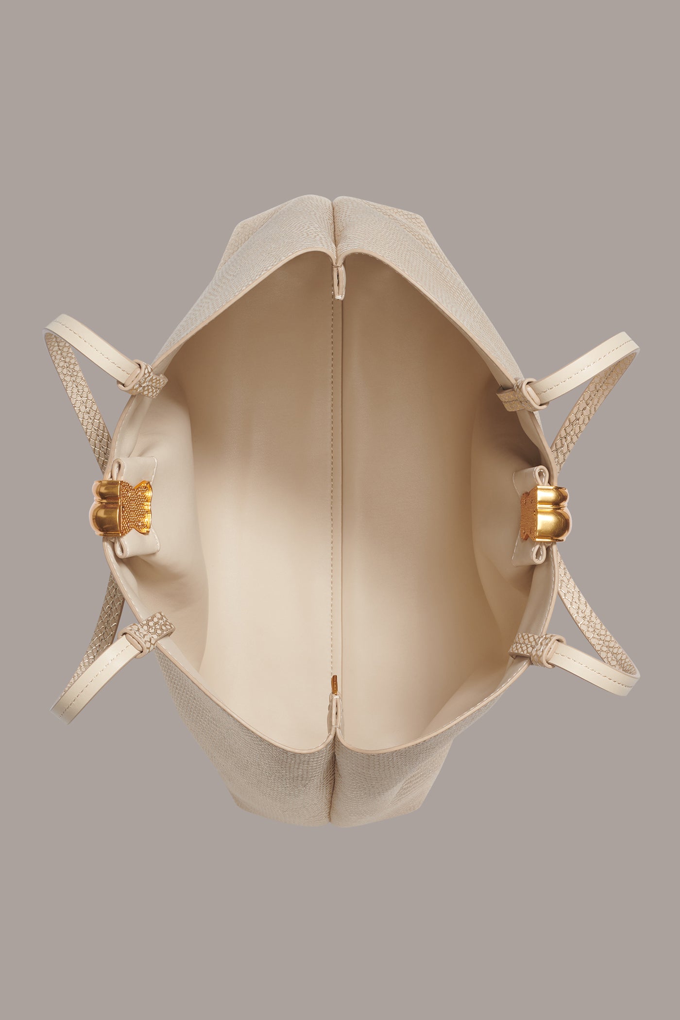CAMBRIC SNAKE TOTE VIEW 5 | New Bags