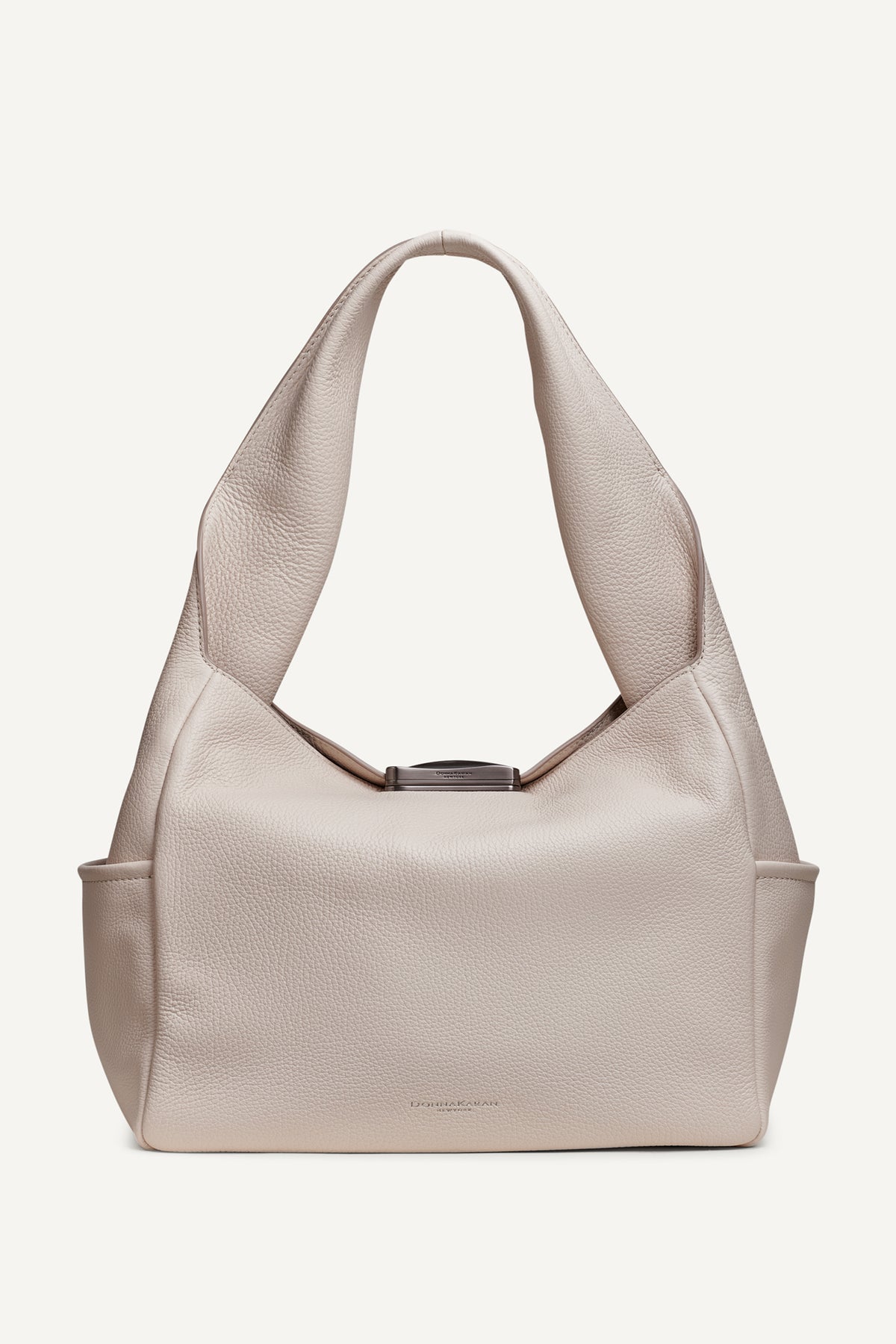 AMAGANSETT SHOULDER BAG | Donna Karan