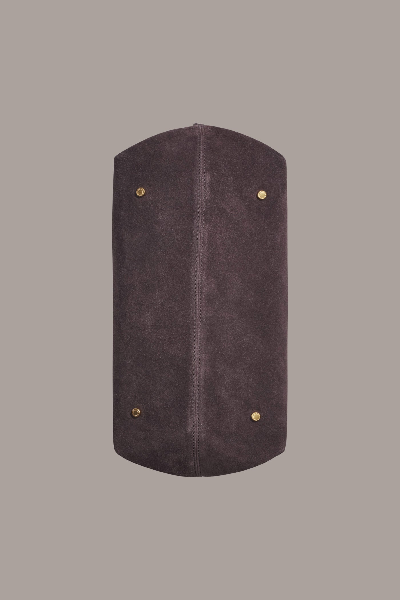 GEORGETTE SUEDE SHOULDER BAG VIEW 5 | Fall Collection