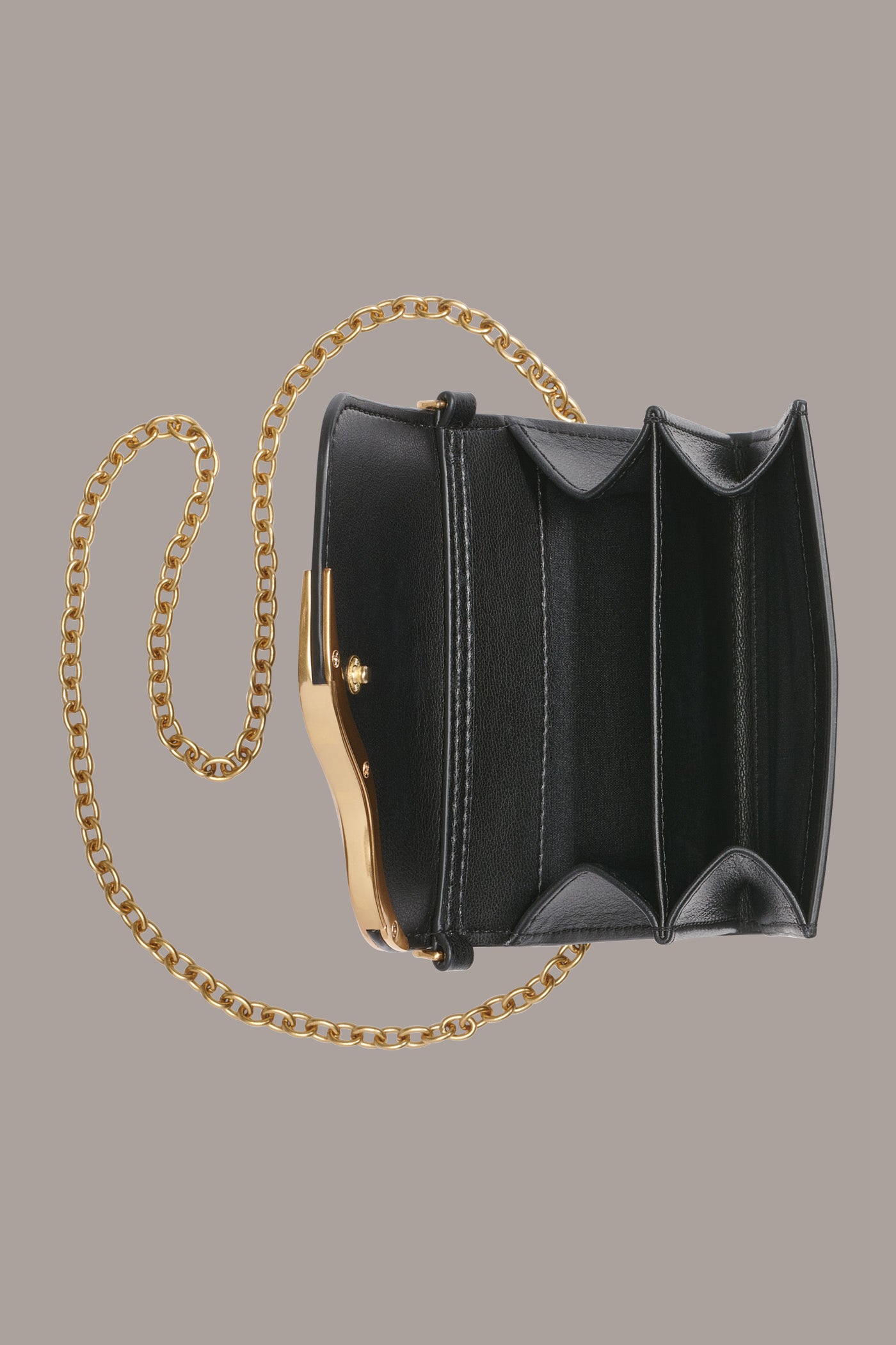 MALVERNE PAVE MINI CROSSBODY BAG VIEW 6 | Included in discounts