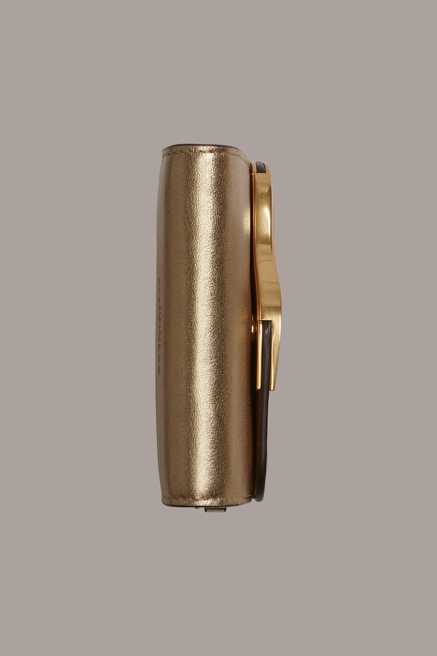 MALVERNE METALLIC MINI CROSSBODY BAG VIEW 5 | Wallets