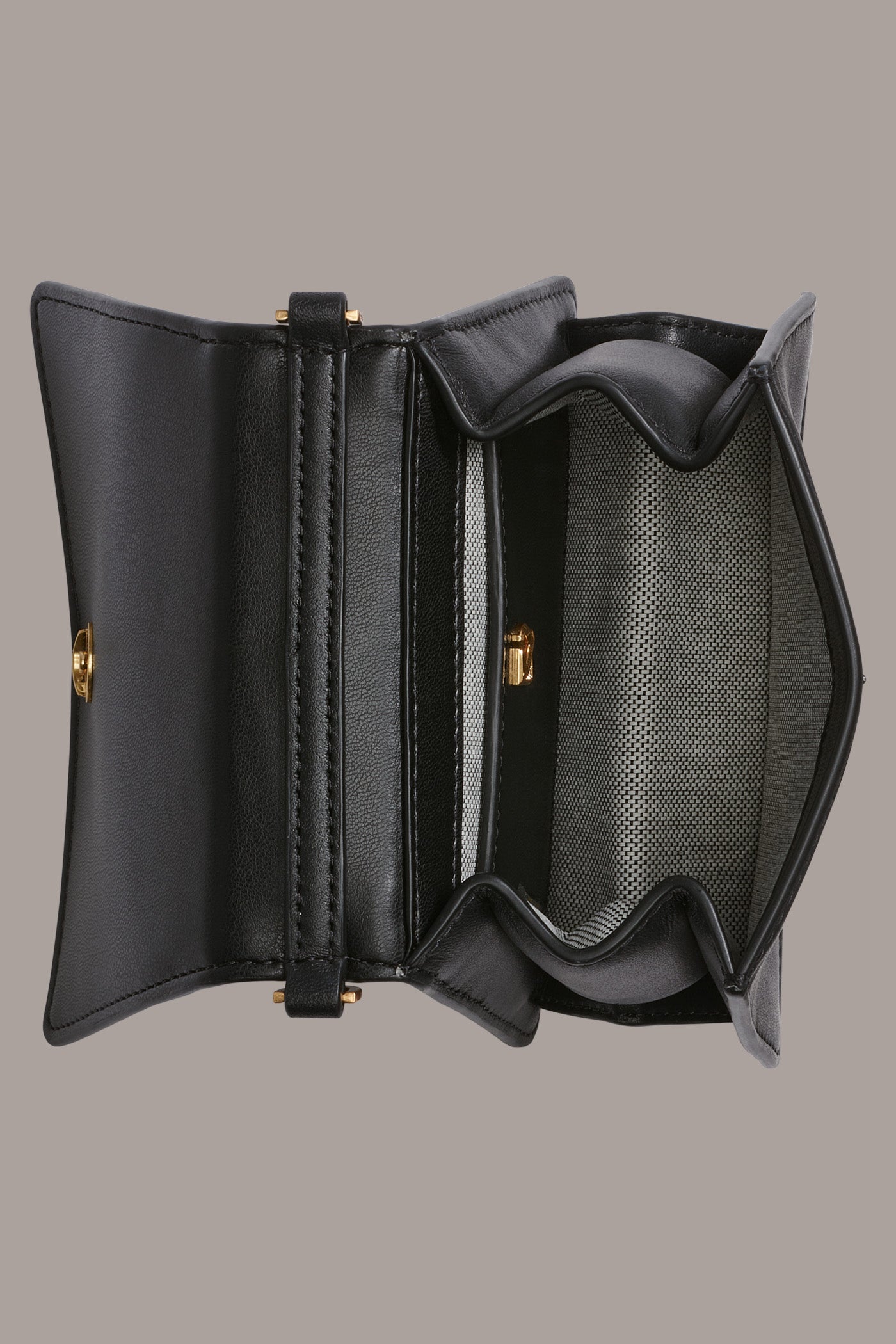 TULLE MINI CROSSBODY BAG VIEW 4 | Bags