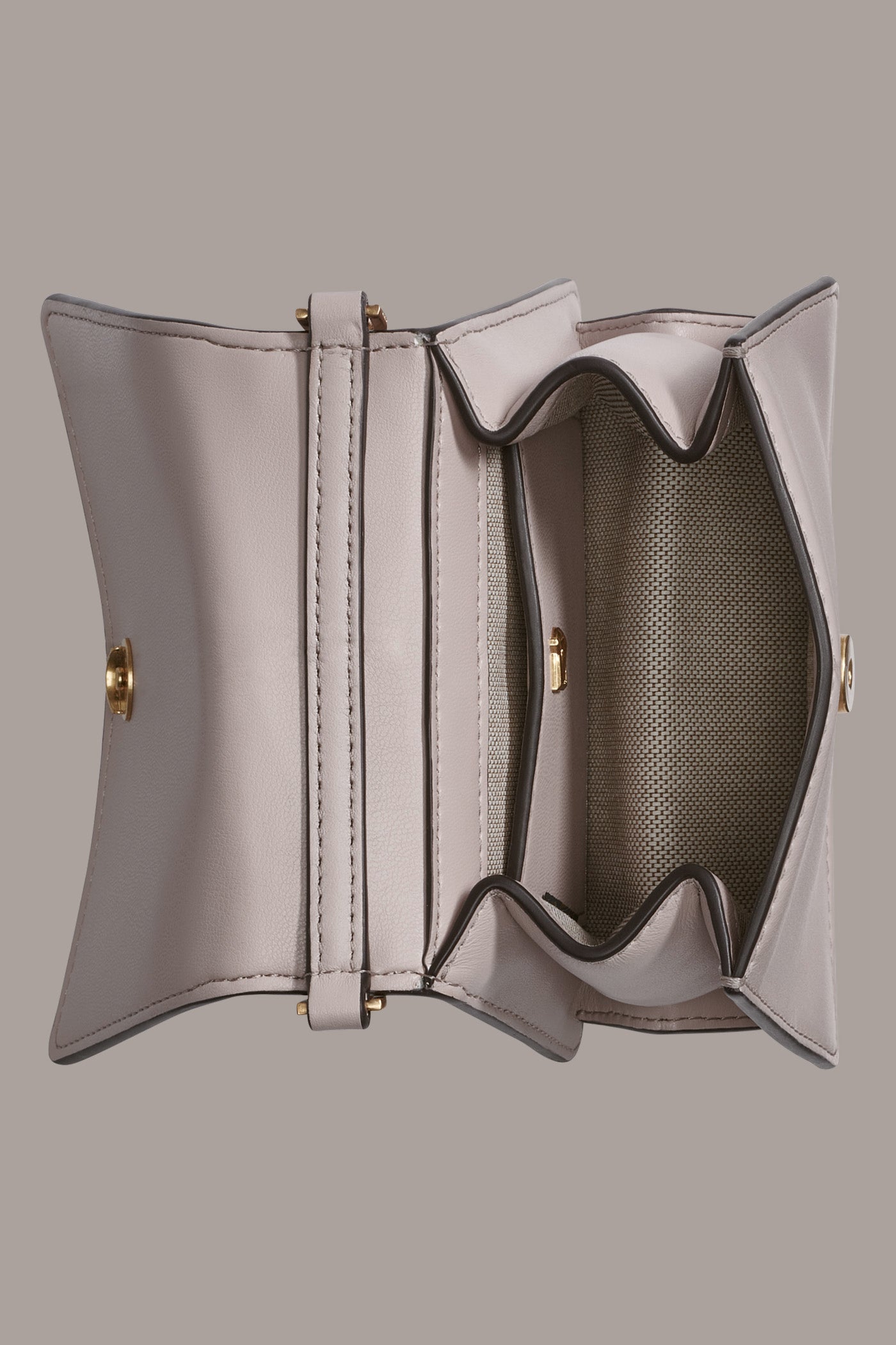 TULLE MINI CROSSBODY BAG VIEW 4 | New Sale