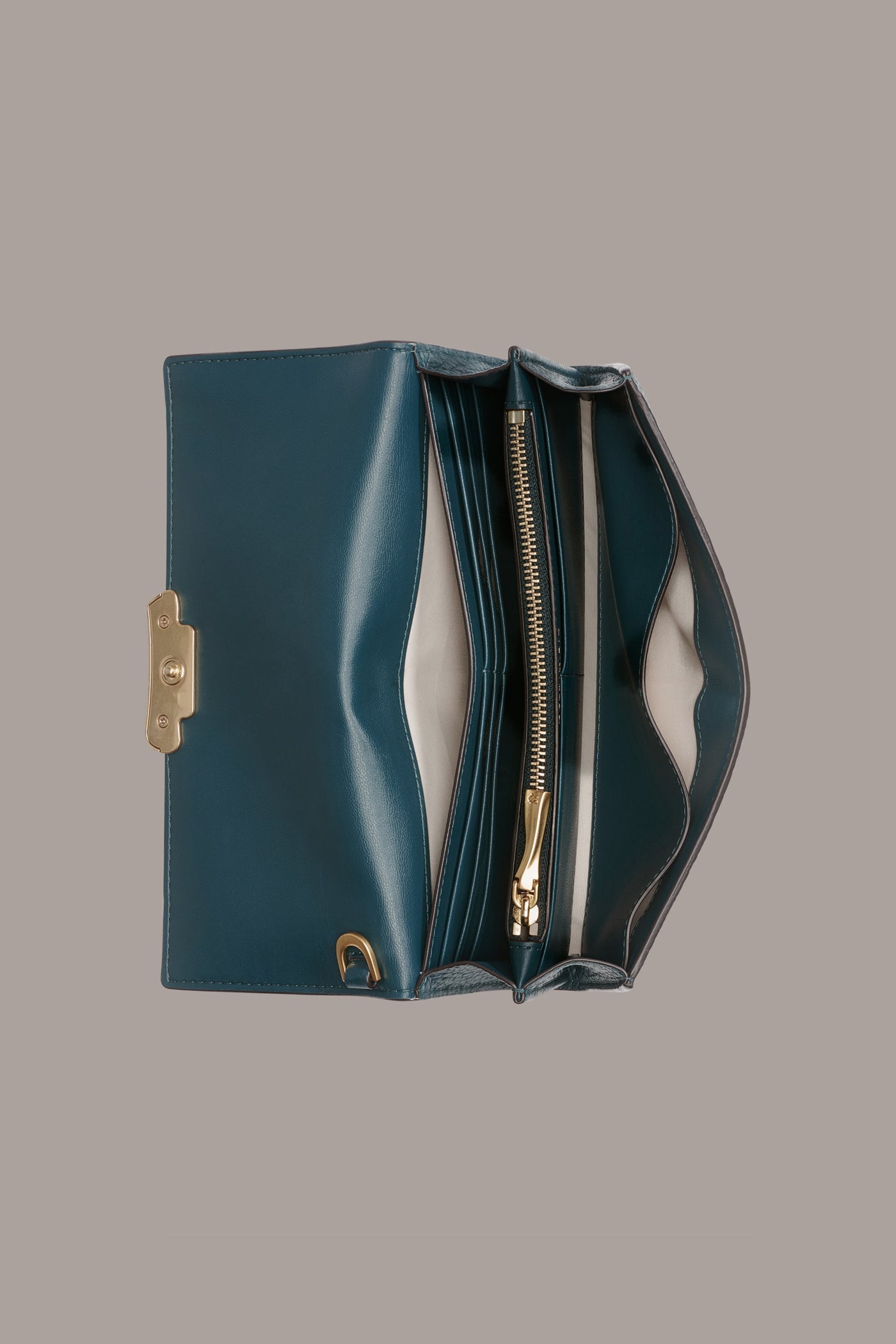 AMAGANSETT FLAP WALLET VIEW 5 | Bags
