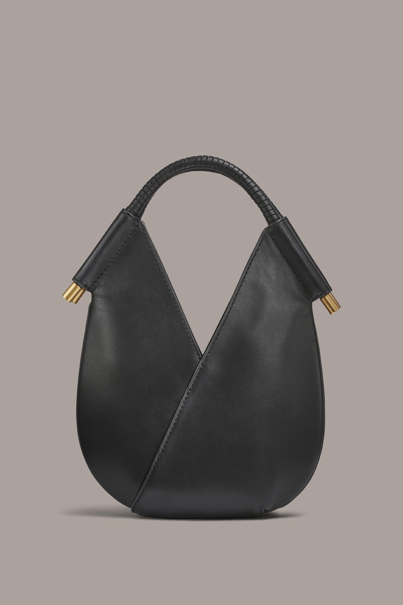 BALDWIN CHARMS MINI CROSSBODY BAG VIEW 4 | New Bags