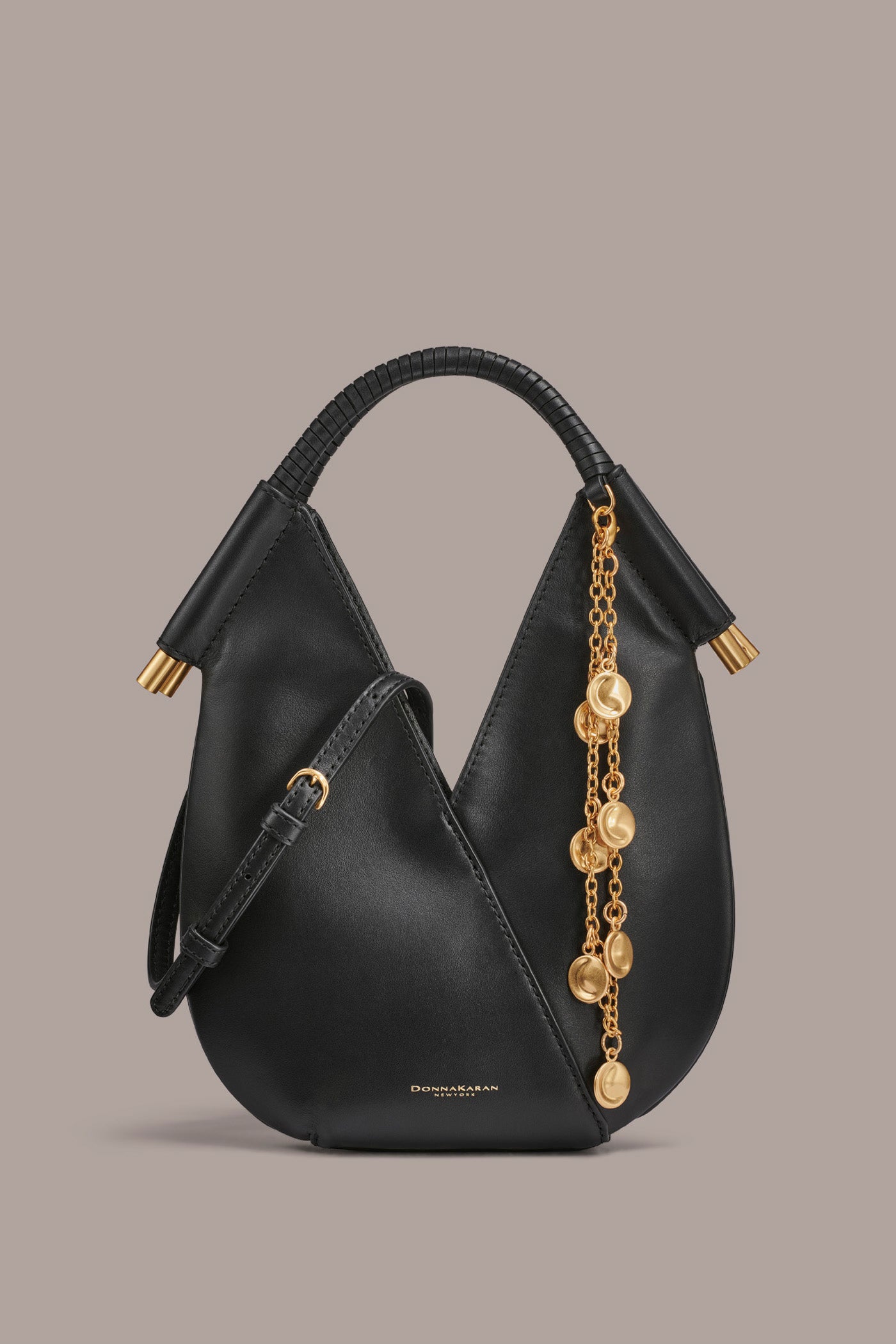 BALDWIN CHARMS MINI CROSSBODY BAG | View 1 | BALDWIN