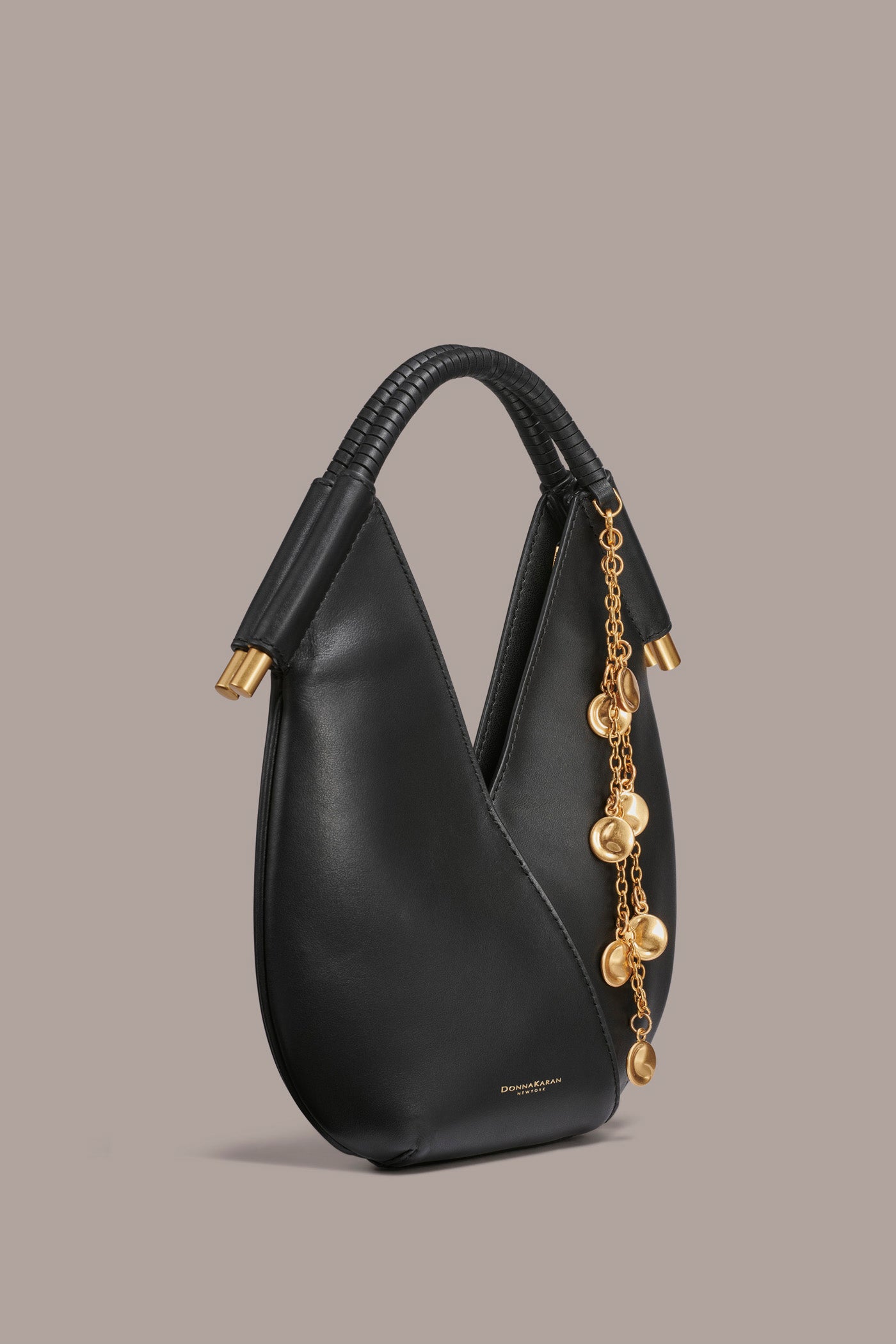 BALDWIN CHARMS MINI CROSSBODY BAG VIEW 3 | New Bags