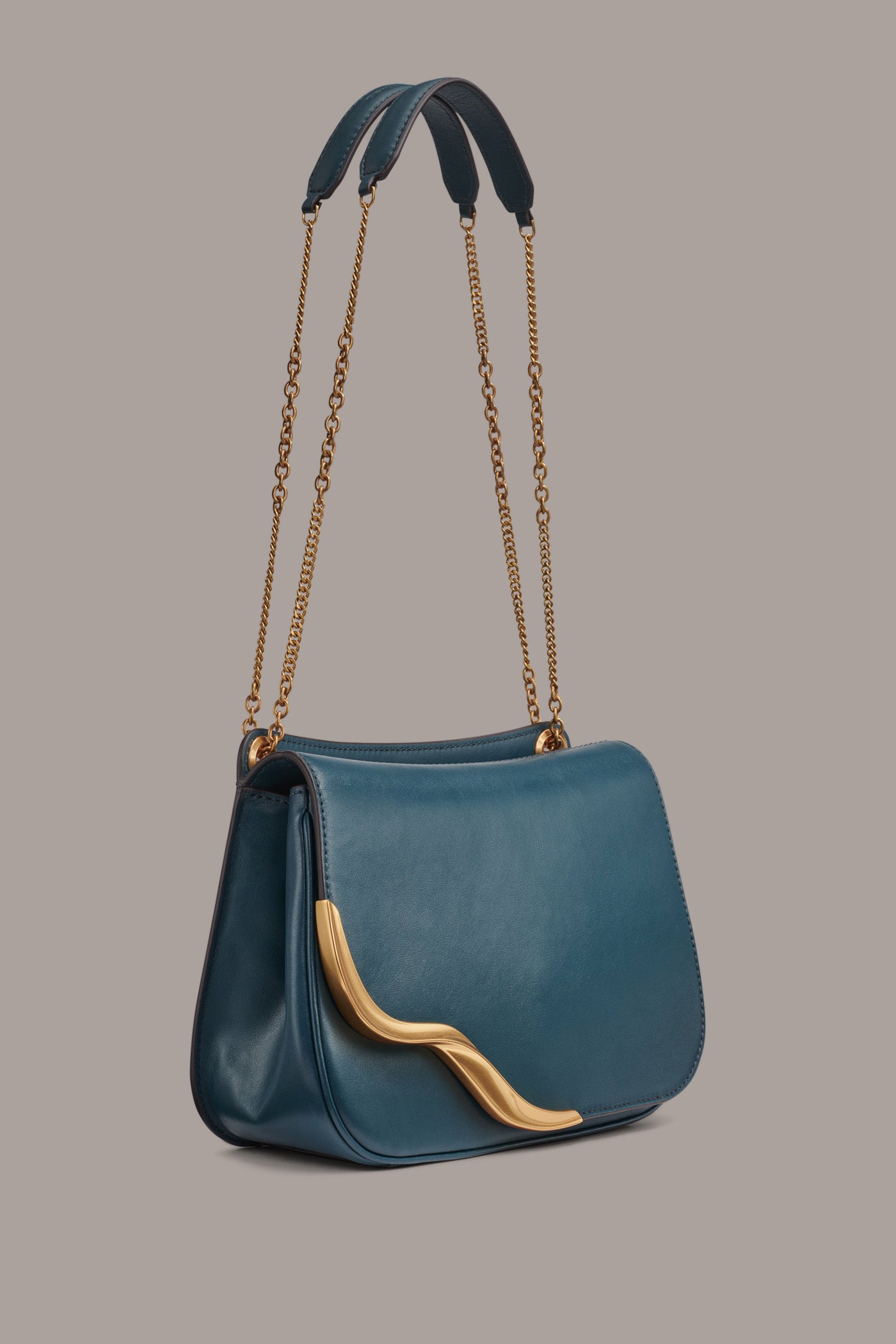 MALVERNE CROSSBODY BAG VIEW 3 | New Arrivals