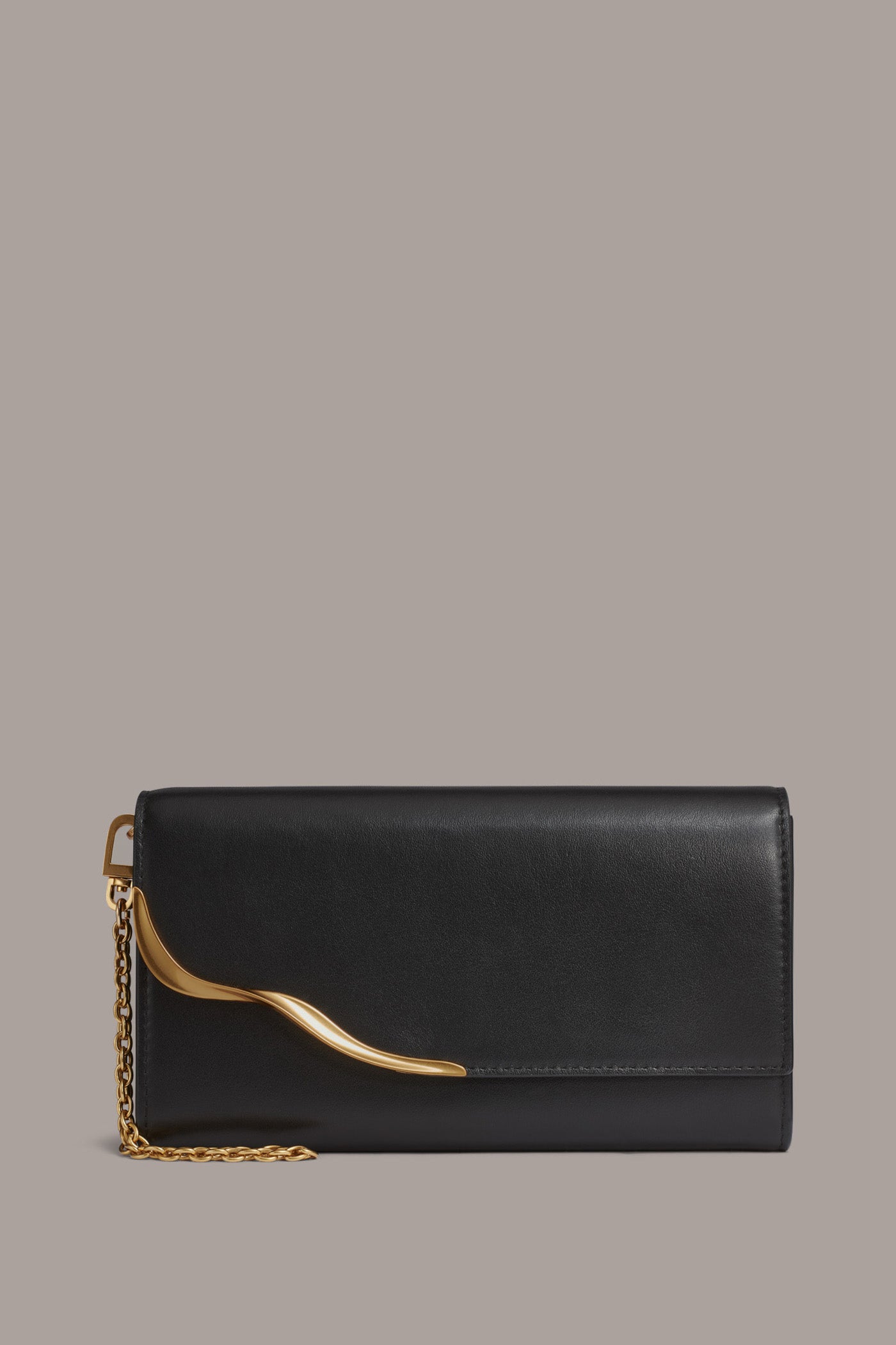 MALVERNE WRISTLET | View 1 | Wallets