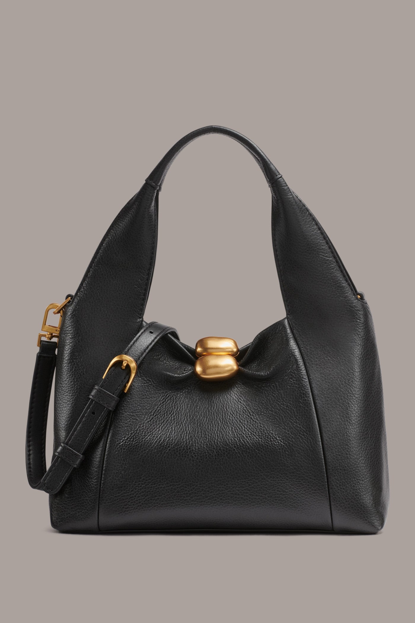 ORGANZA CROSSBODY BAG | View 1 | Bags