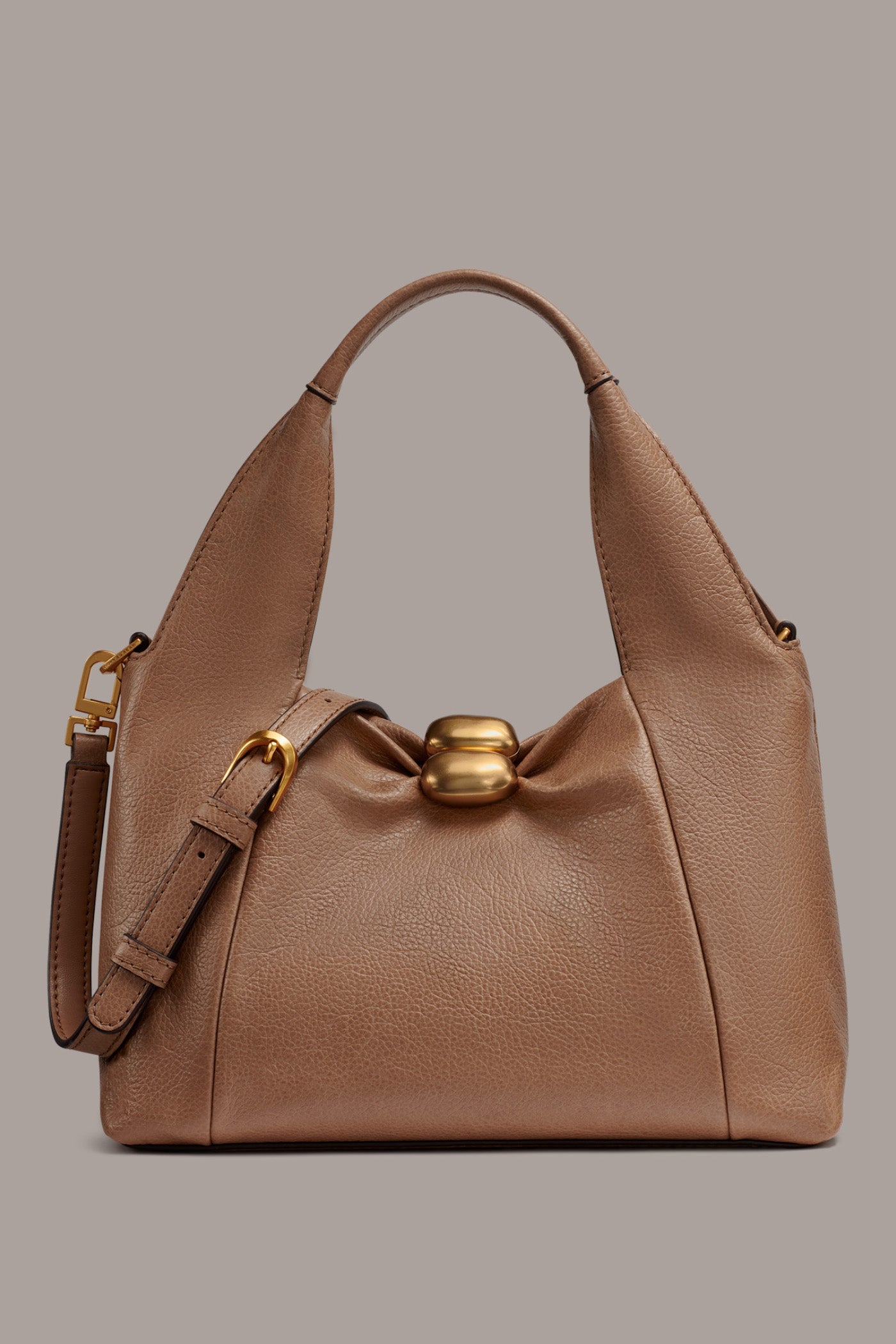 ORGANZA CROSSBODY BAG | View 1 | Bags