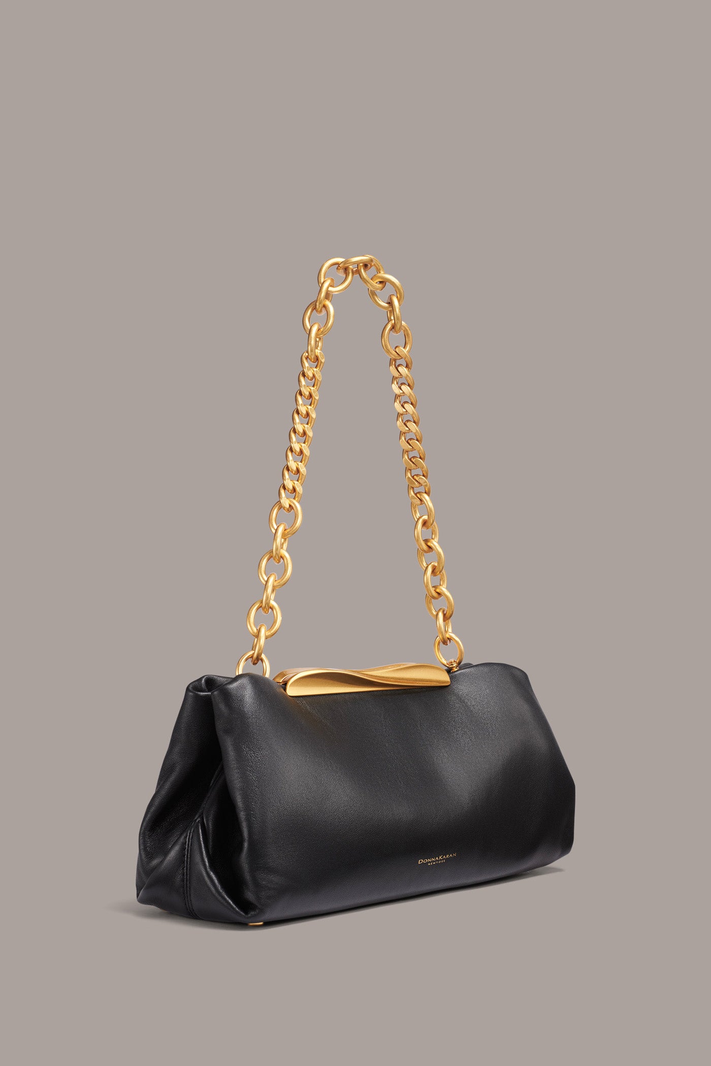 POPLIN CLUTCH | View 2 | Bags