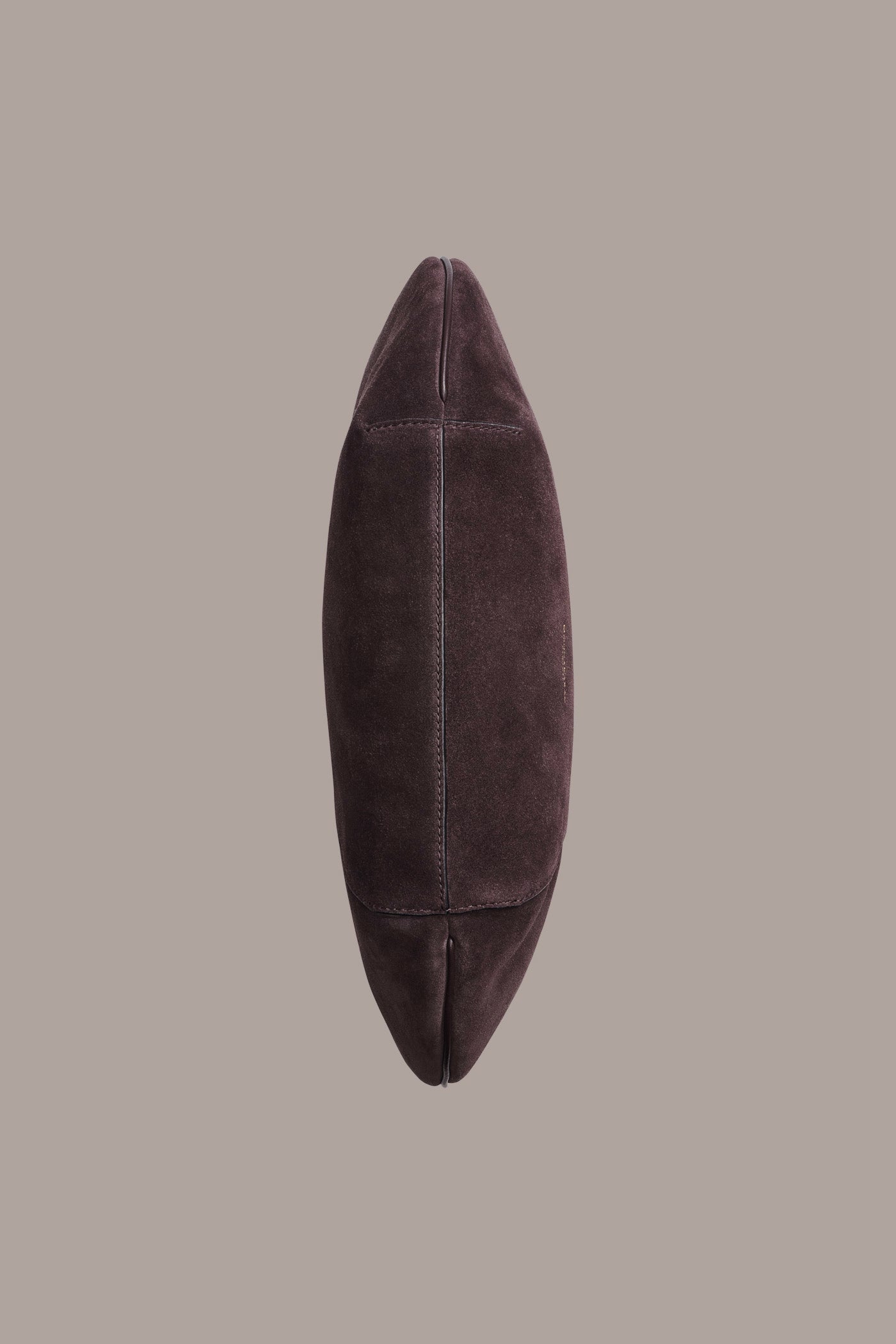 BALDWIN SUEDE SHOULDER BAG VIEW 6 | Bags