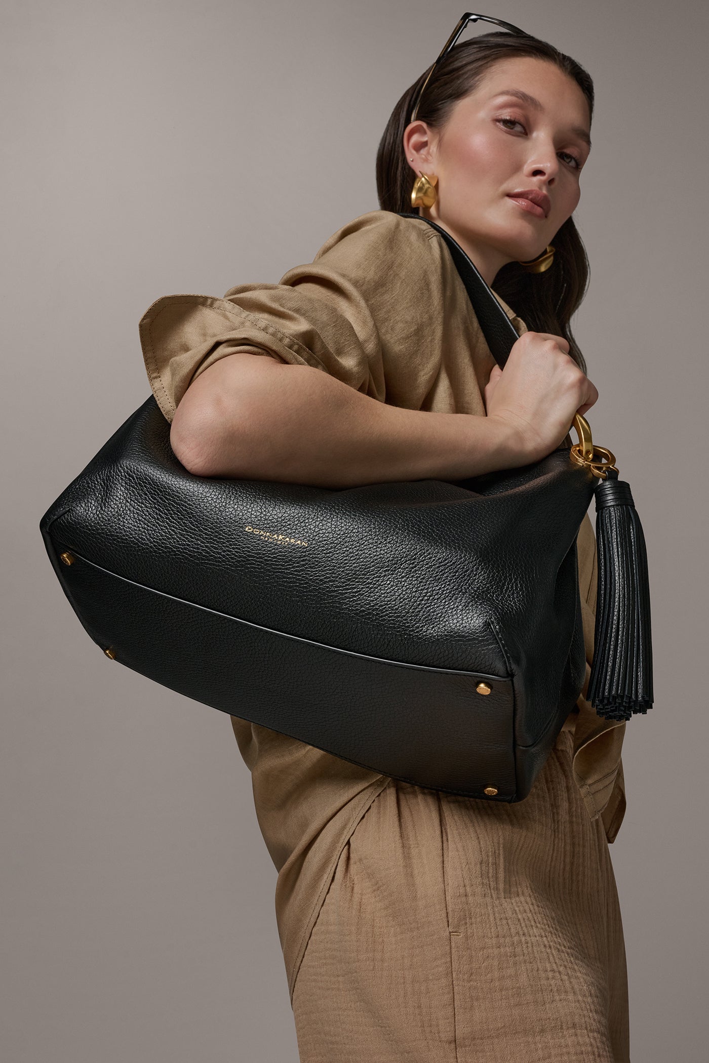 GLENWOOD SHOULDER BAG VIEW 9 | Bags