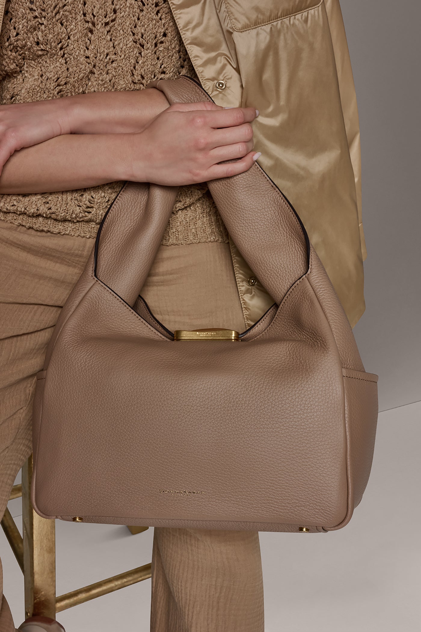 AMAGANSETT SHOULDER BAG VIEW 7 | Bags
