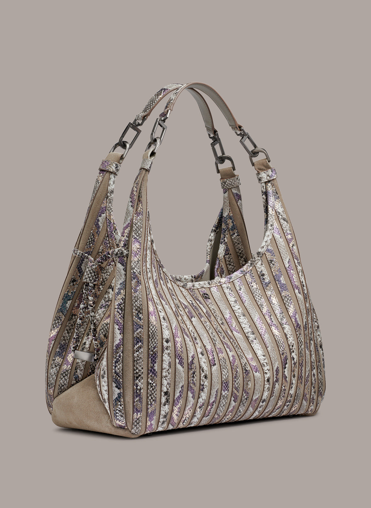 BELLEROSE HOBO | Donna Karan bellerose-hobo-donna-karan
