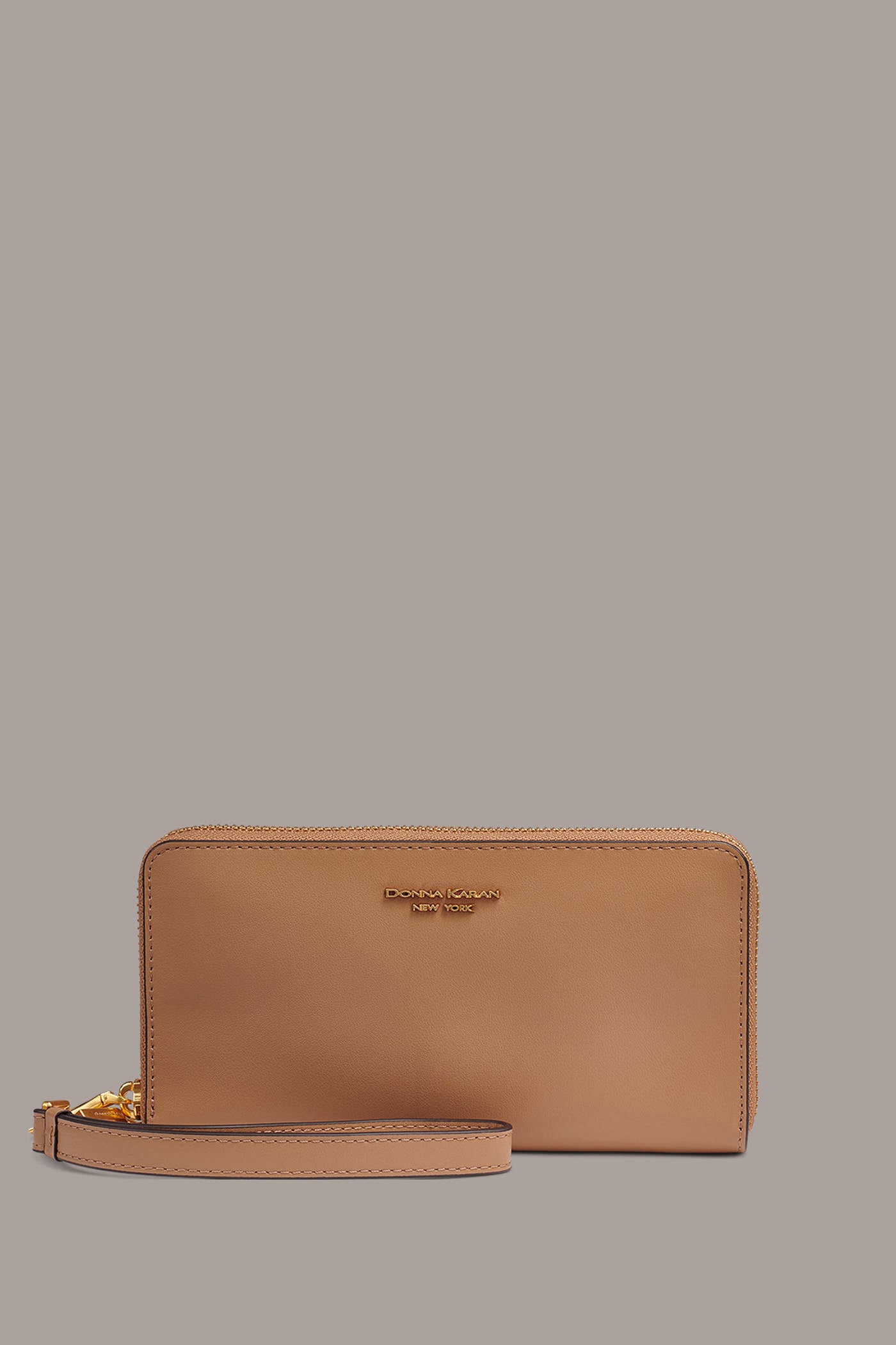 SIMONE ZIP WALLET VIEW 1