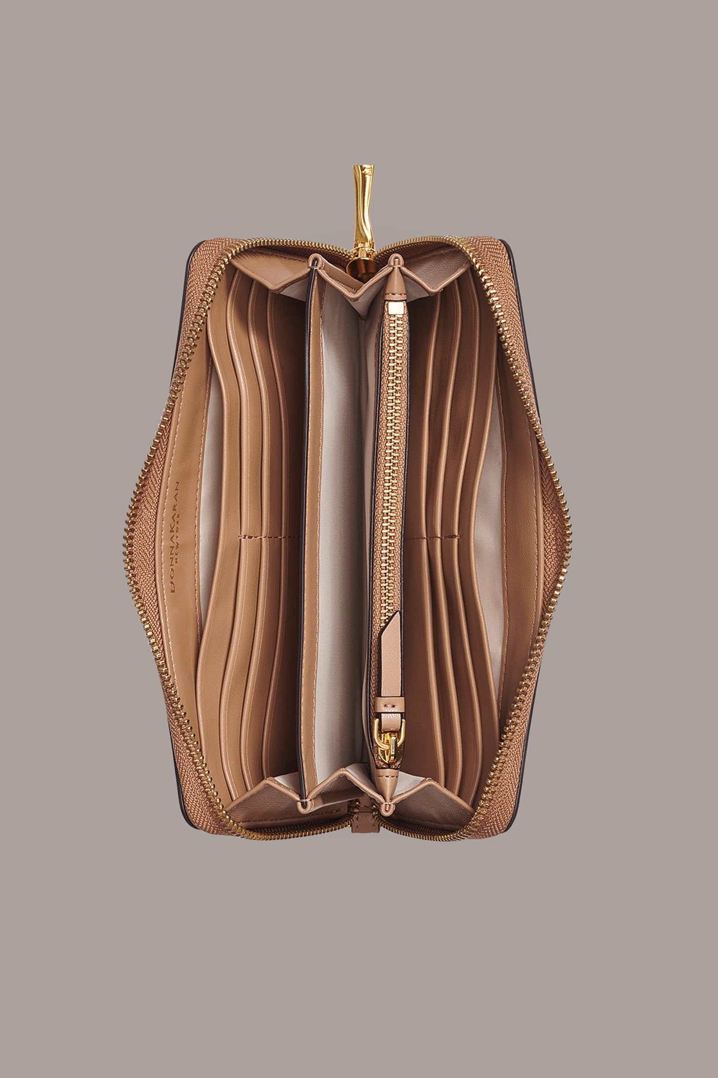 SIMONE ZIP WALLET VIEW 4