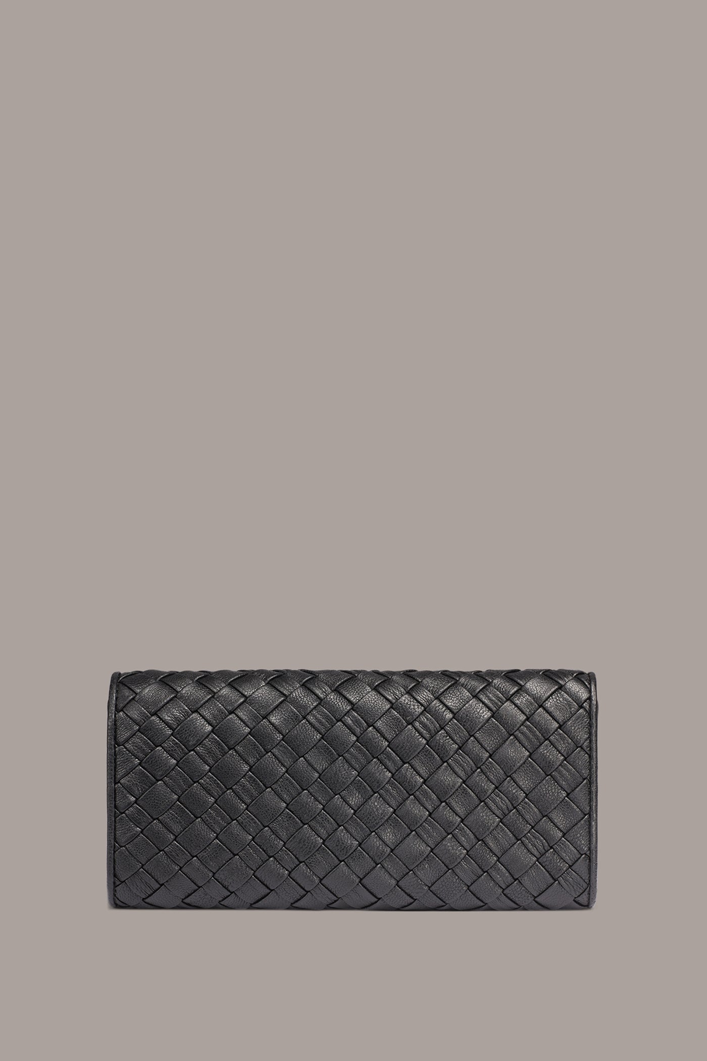 AMAGANSETT FLAP WALLET WRISTLET VIEW 3