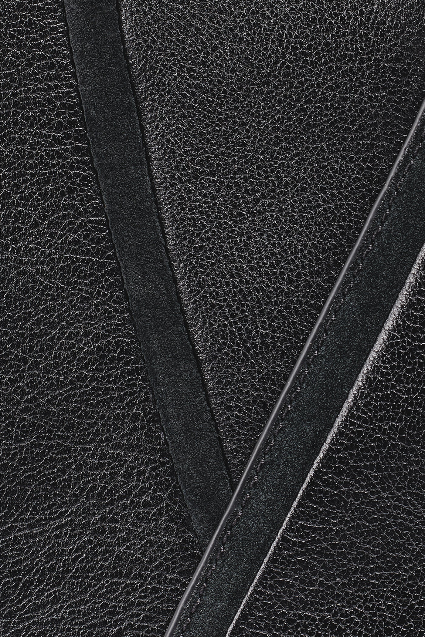 BALDWIN LEATHER MINI SHOULDER BAG VIEW 8
