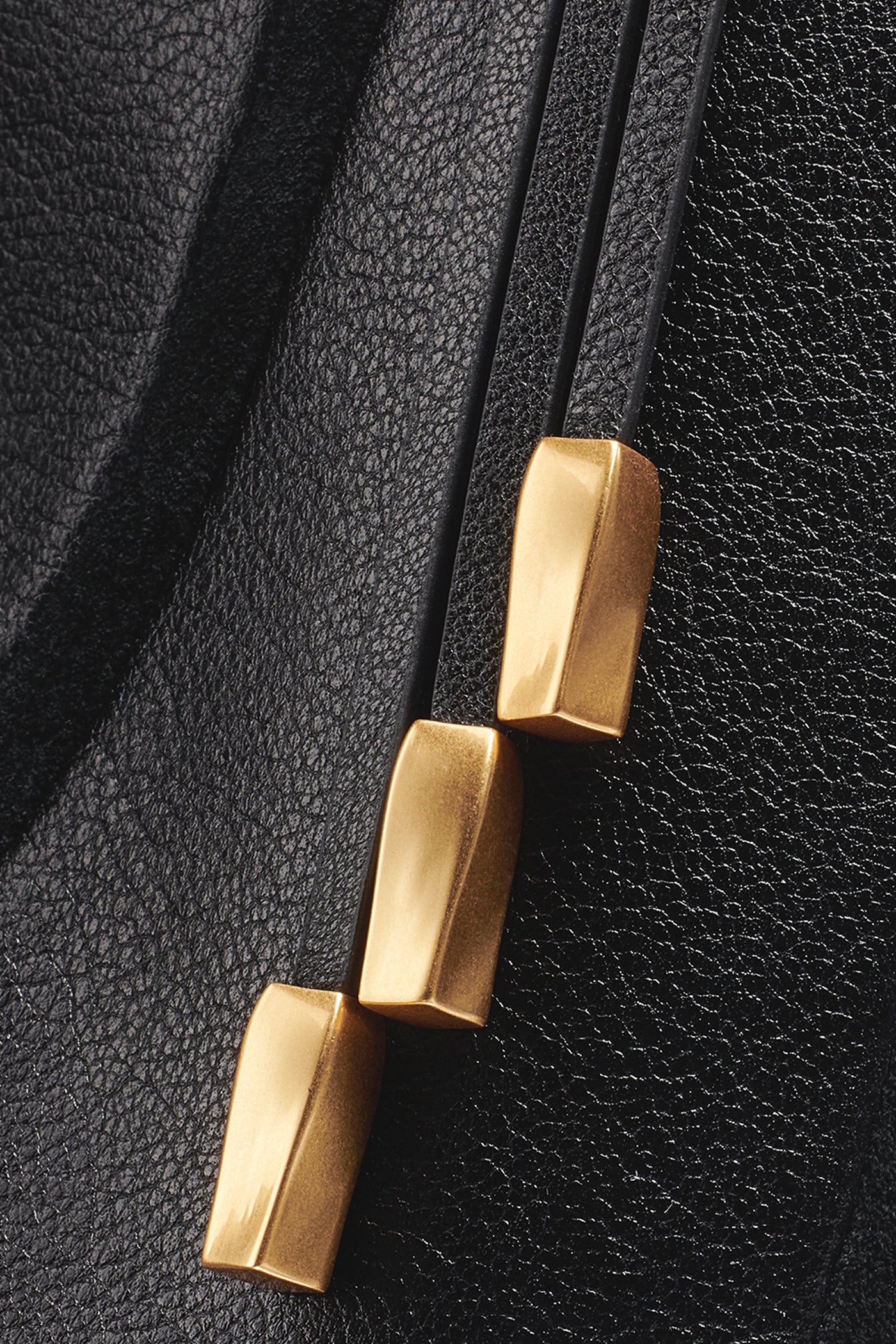 BALDWIN LEATHER MINI SHOULDER BAG VIEW 7