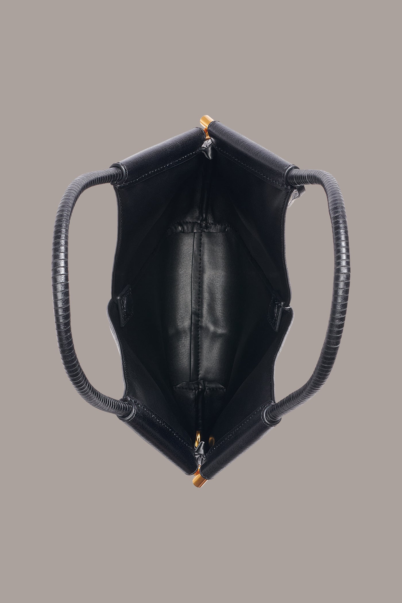 BALDWIN LEATHER MINI SHOULDER BAG VIEW 5
