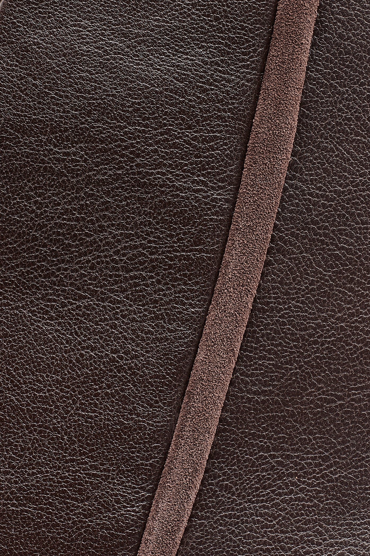 BALDWIN LEATHER MINI SHOULDER BAG VIEW 7