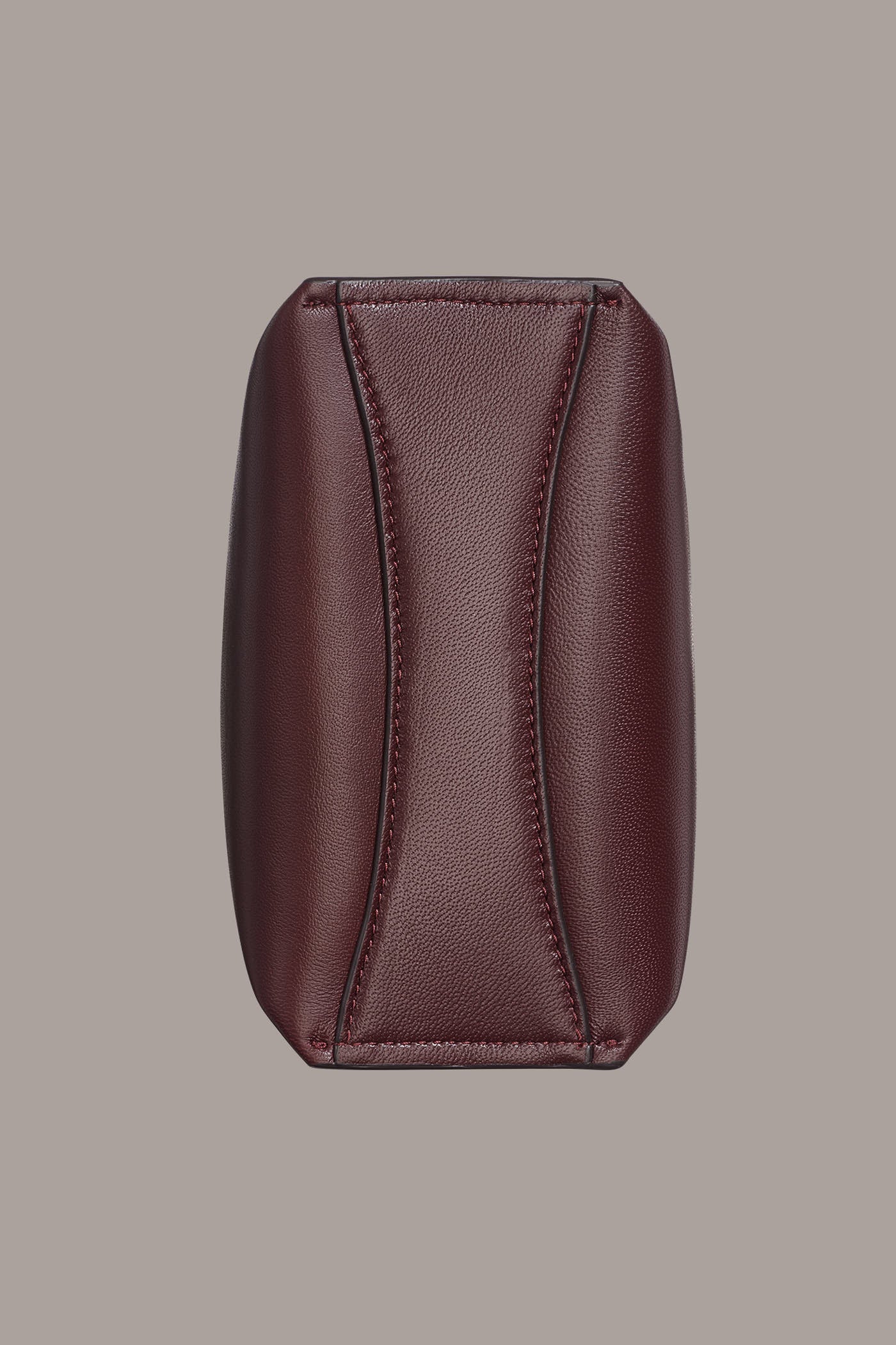BRIDGEHAMPTON LEATHER SMALL CROSSBODY BAG VIEW 7