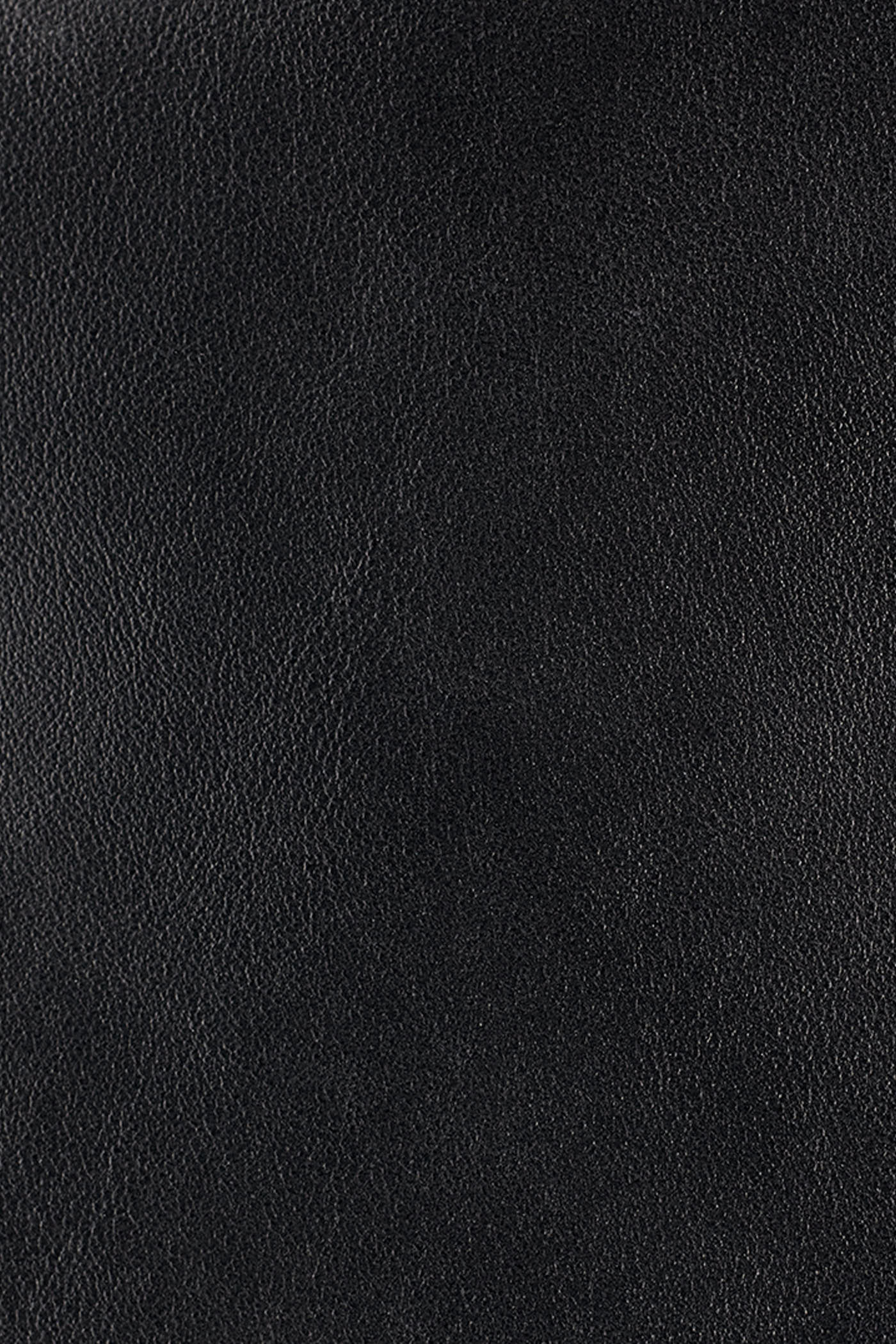 BROCADE LEATHER TOTE VIEW 9