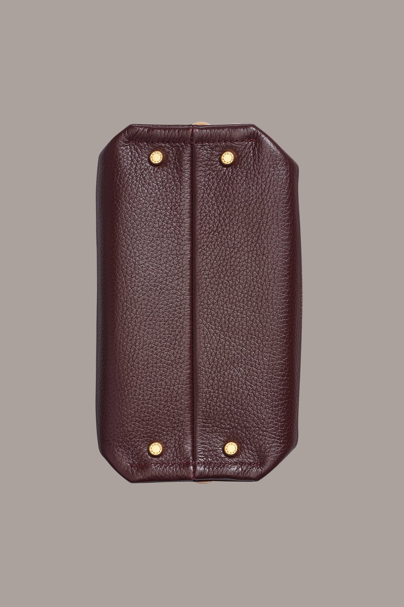 CASHMERE LEATHER CROSSBODY BAG VIEW 6