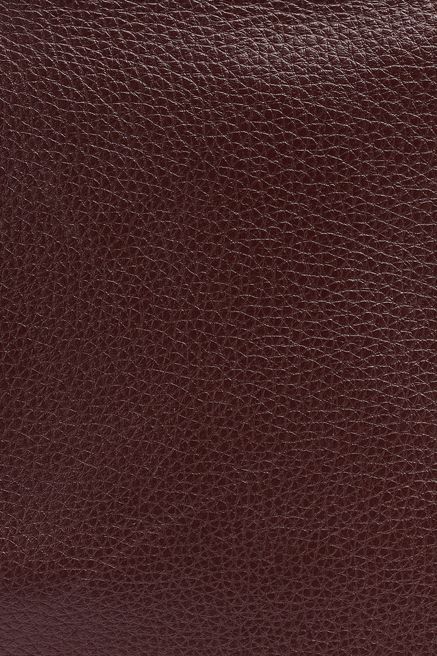 CASHMERE LEATHER CROSSBODY BAG VIEW 7