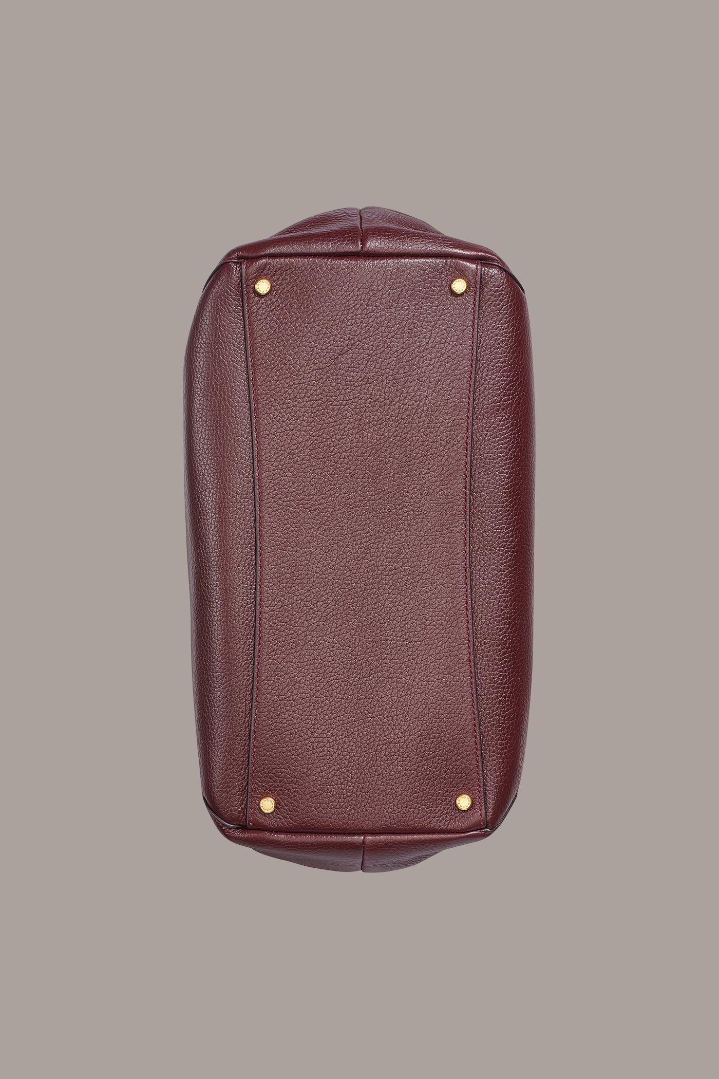 GLENWOOD LEATHER SHOULDER BAG VIEW 5