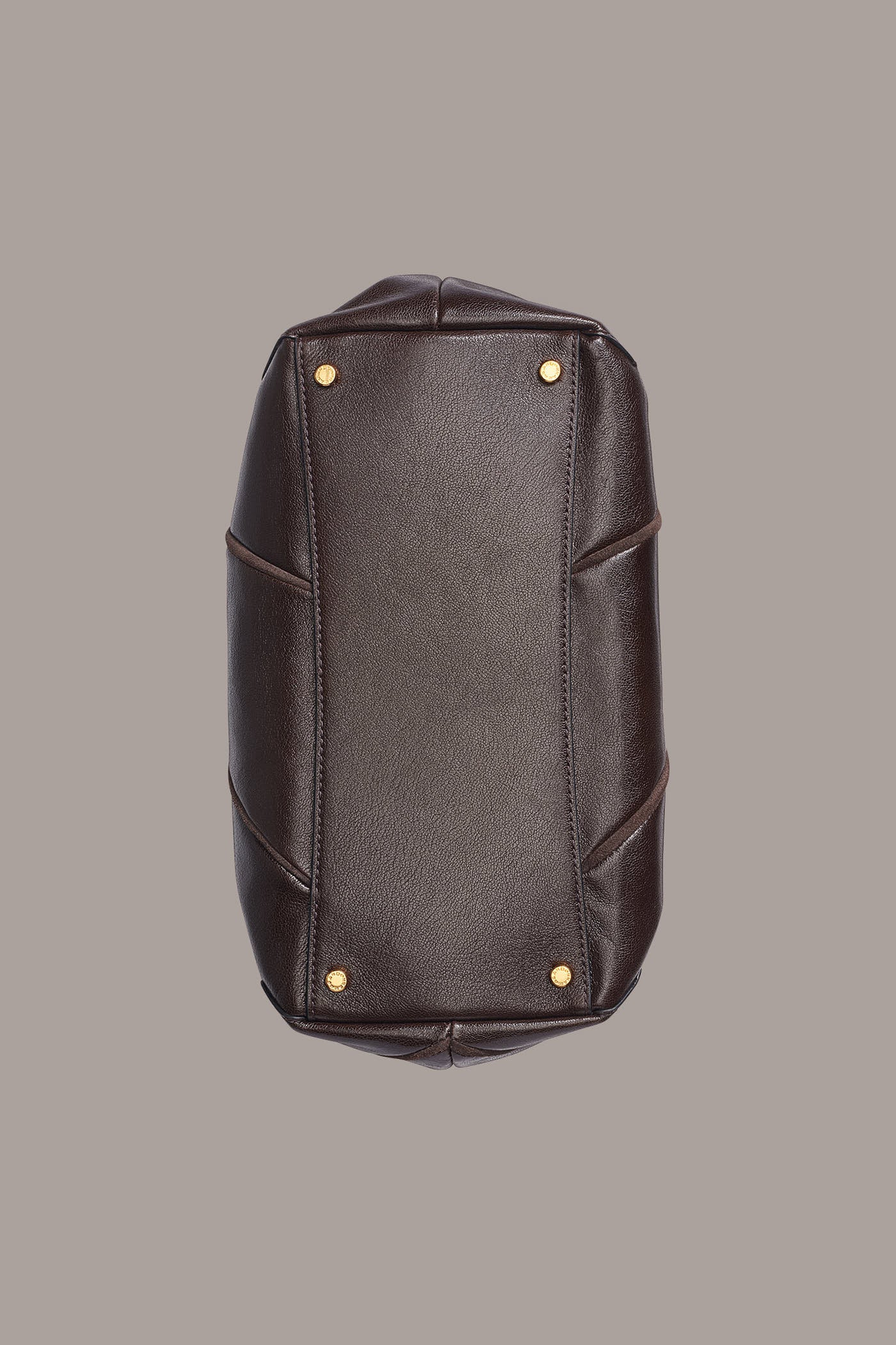 GLENWOOD LEATHER SMALL SHOULDER BAG VIEW 7