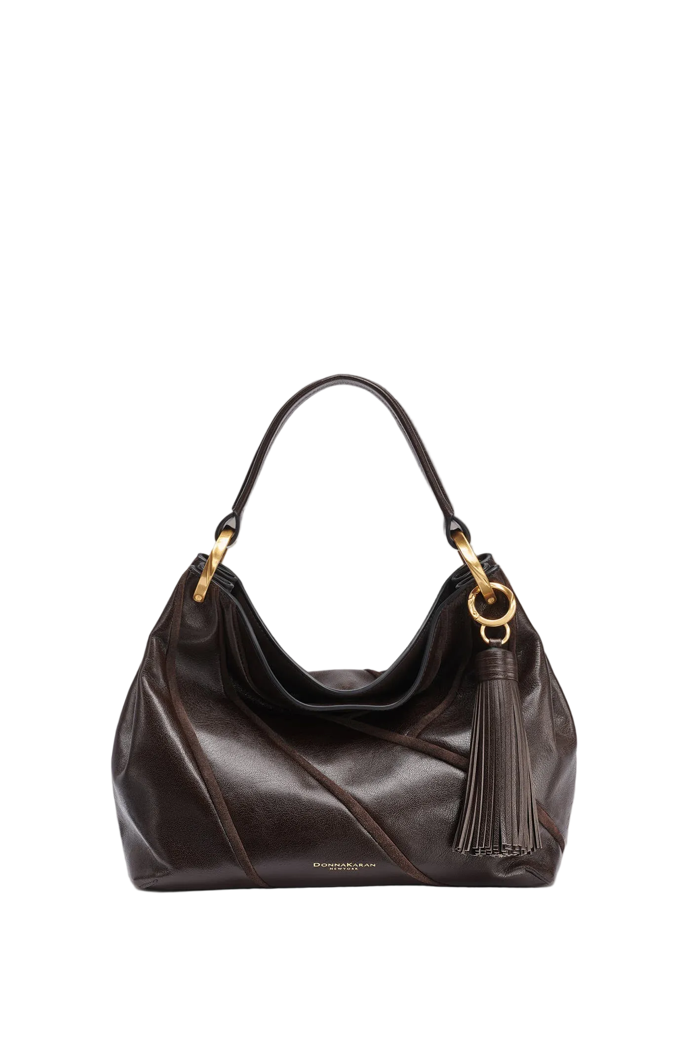 GLENWOOD LEATHER SMALL SHOULDER BAG (alternate view)
