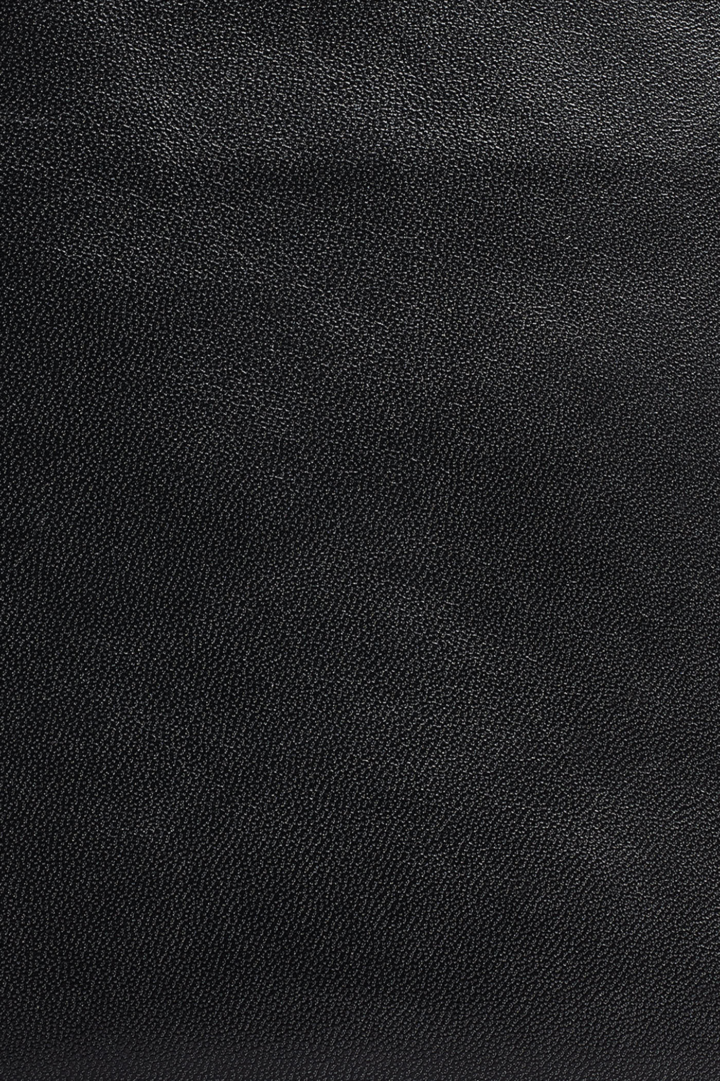 GRENADINE LEATHER CLUTCH VIEW 6