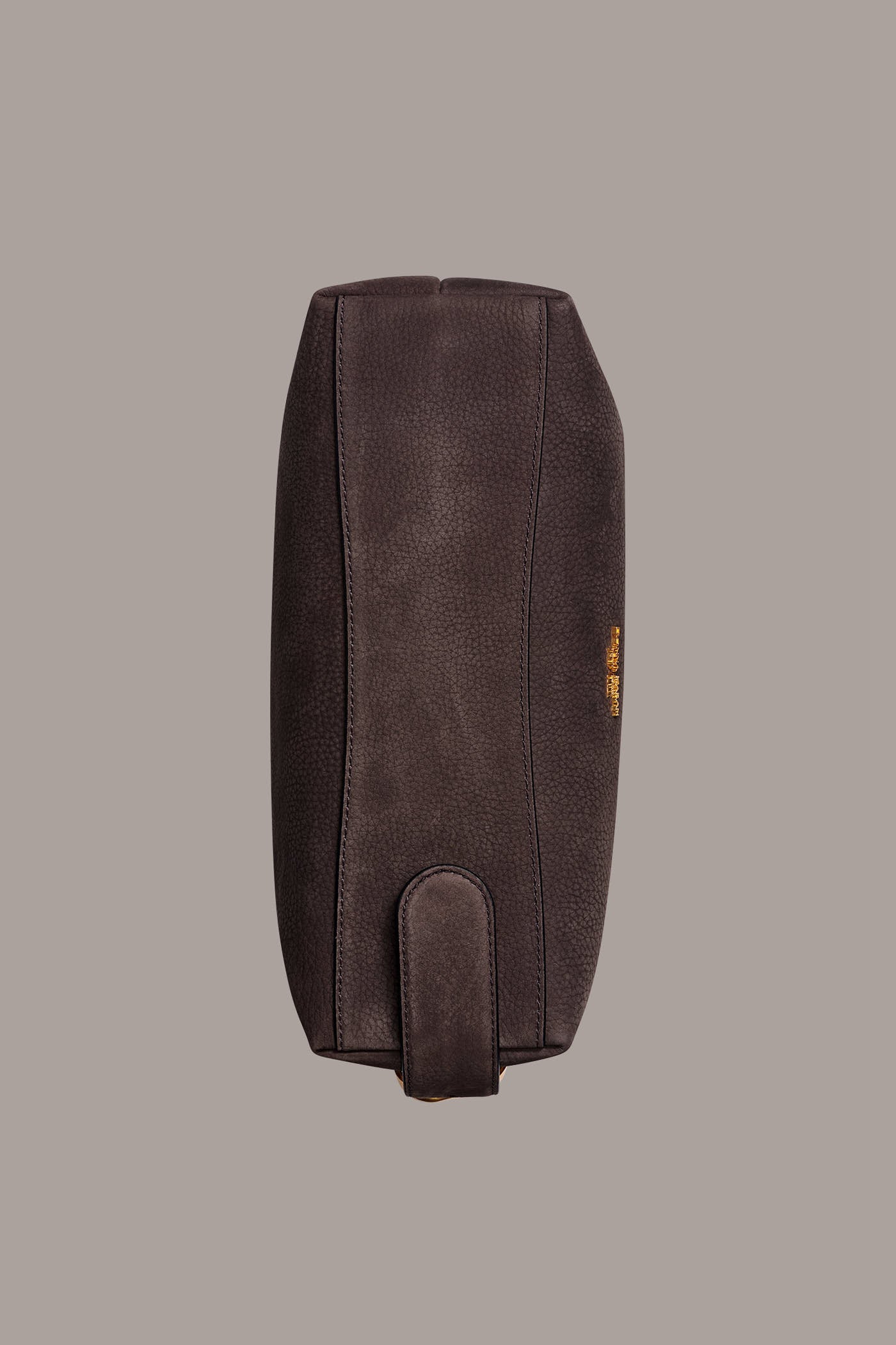 HEATHER SUEDE SHOULDER BAG VIEW 6