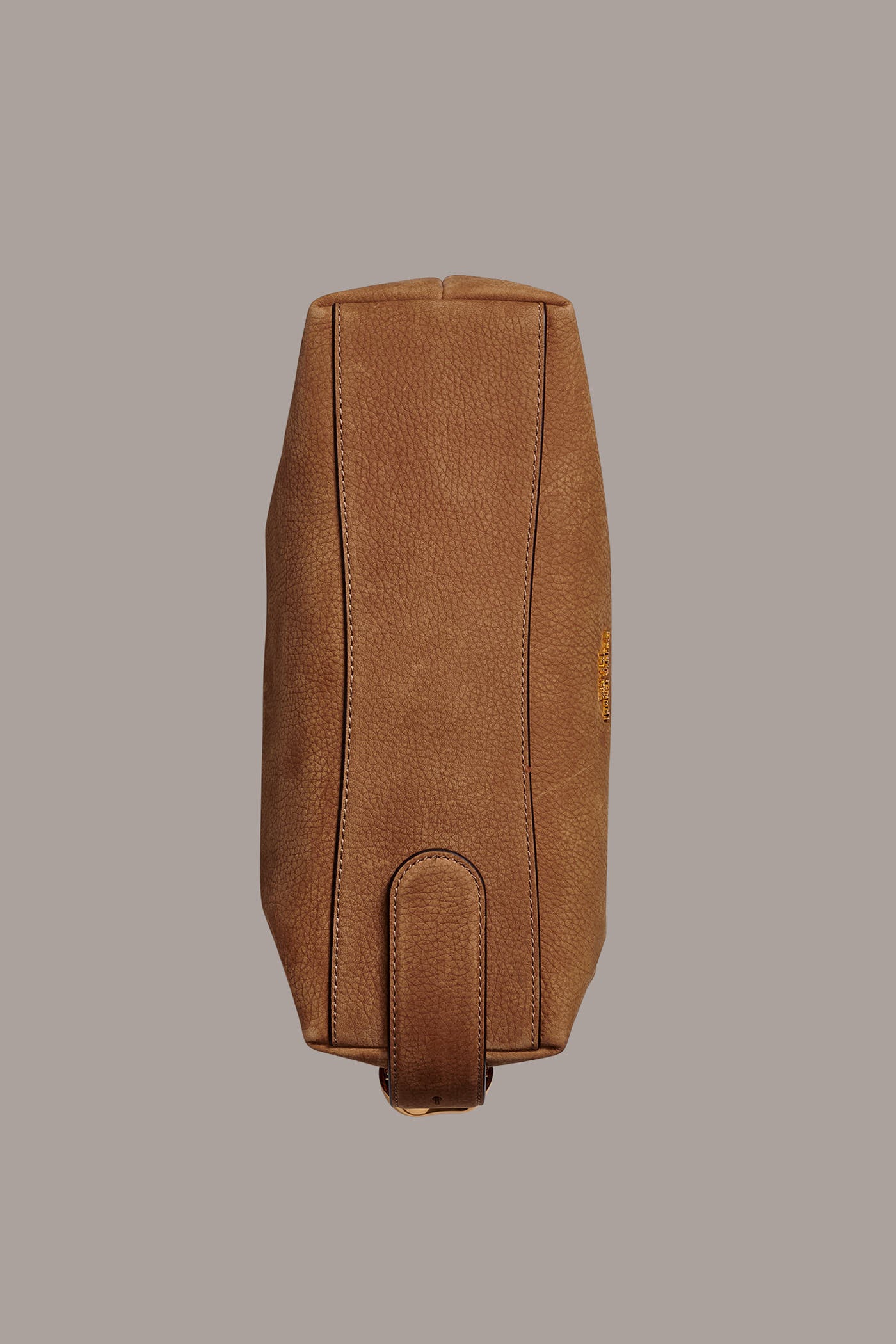 HEATHER SUEDE SHOULDER BAG VIEW 6