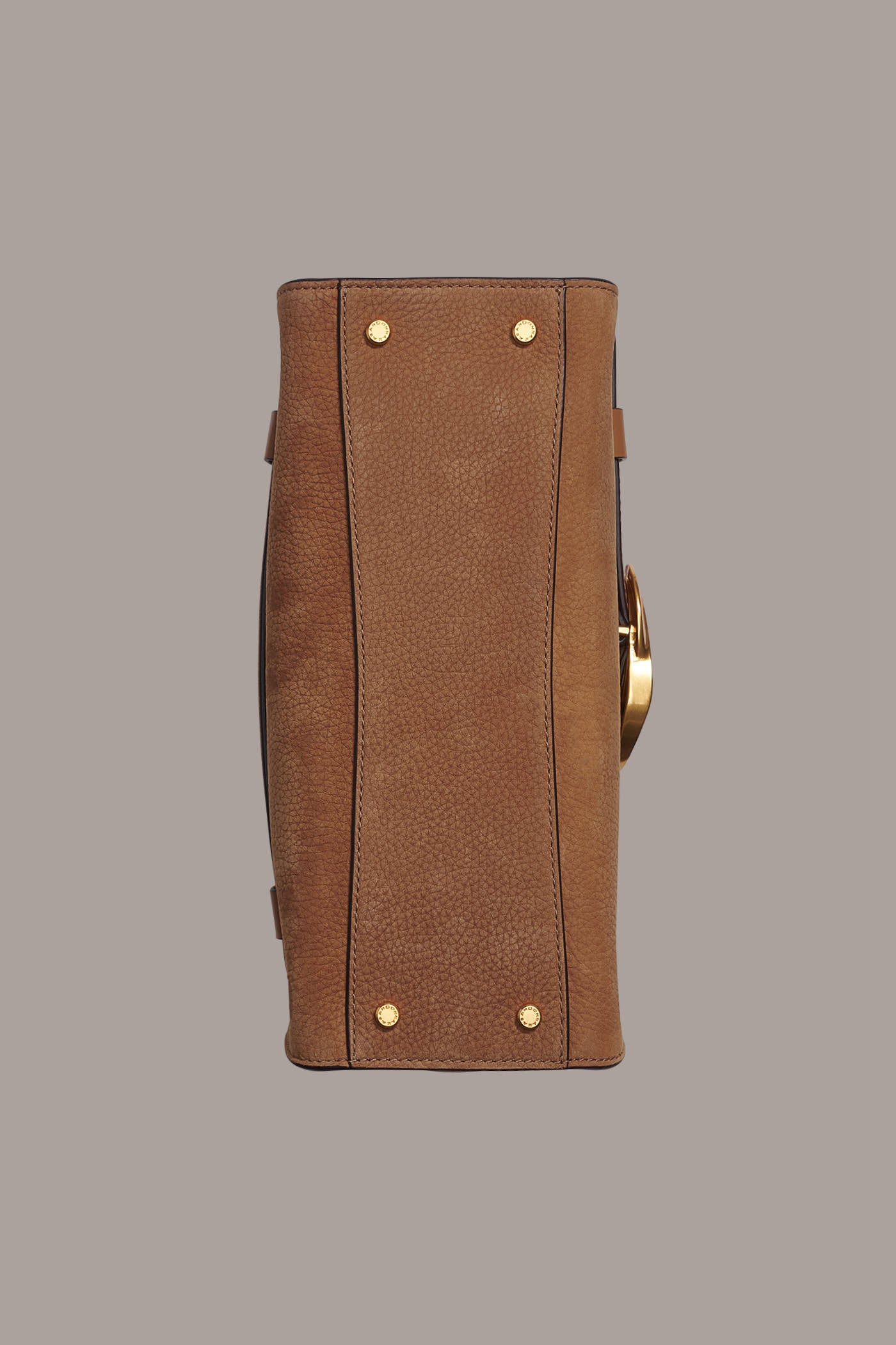 KEATON LEATHER EAST WEST TOTE VIEW 5 | New Arrivals