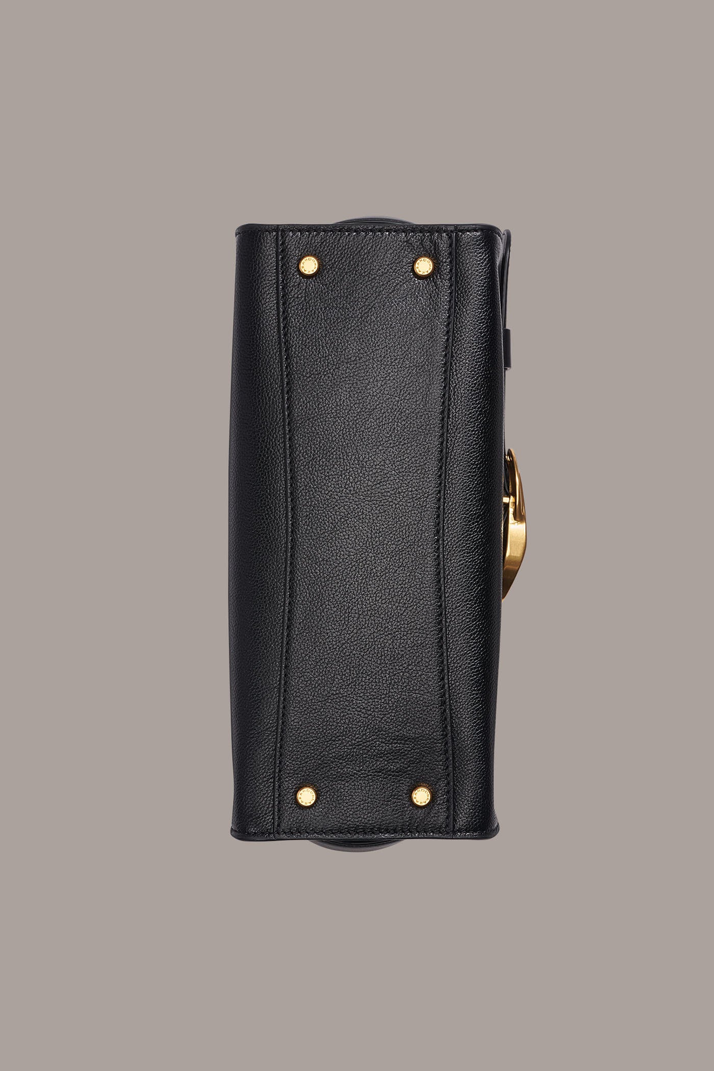 KEATON LEATHER EAST WEST TOTE VIEW 6