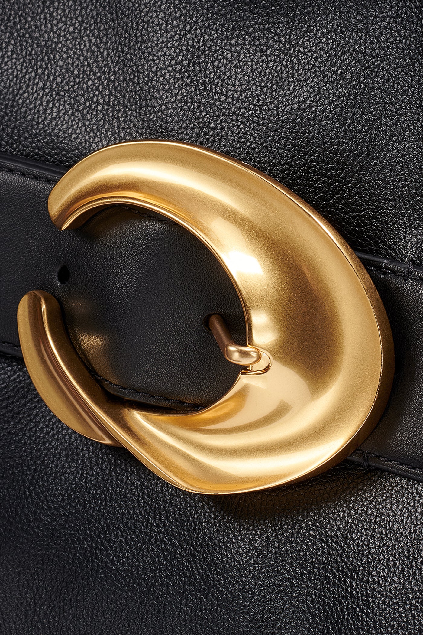 KEATON LEATHER LARGE TOTE VIEW 6