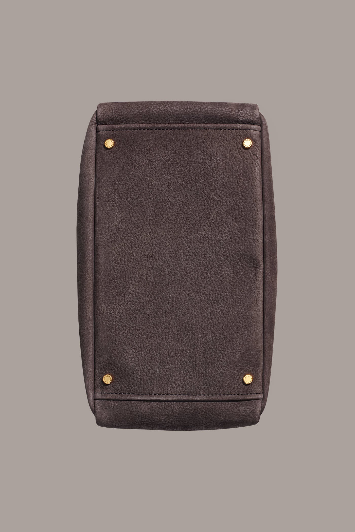 AMAGANSETT LEATHER SHOULDER BAG VIEW 6