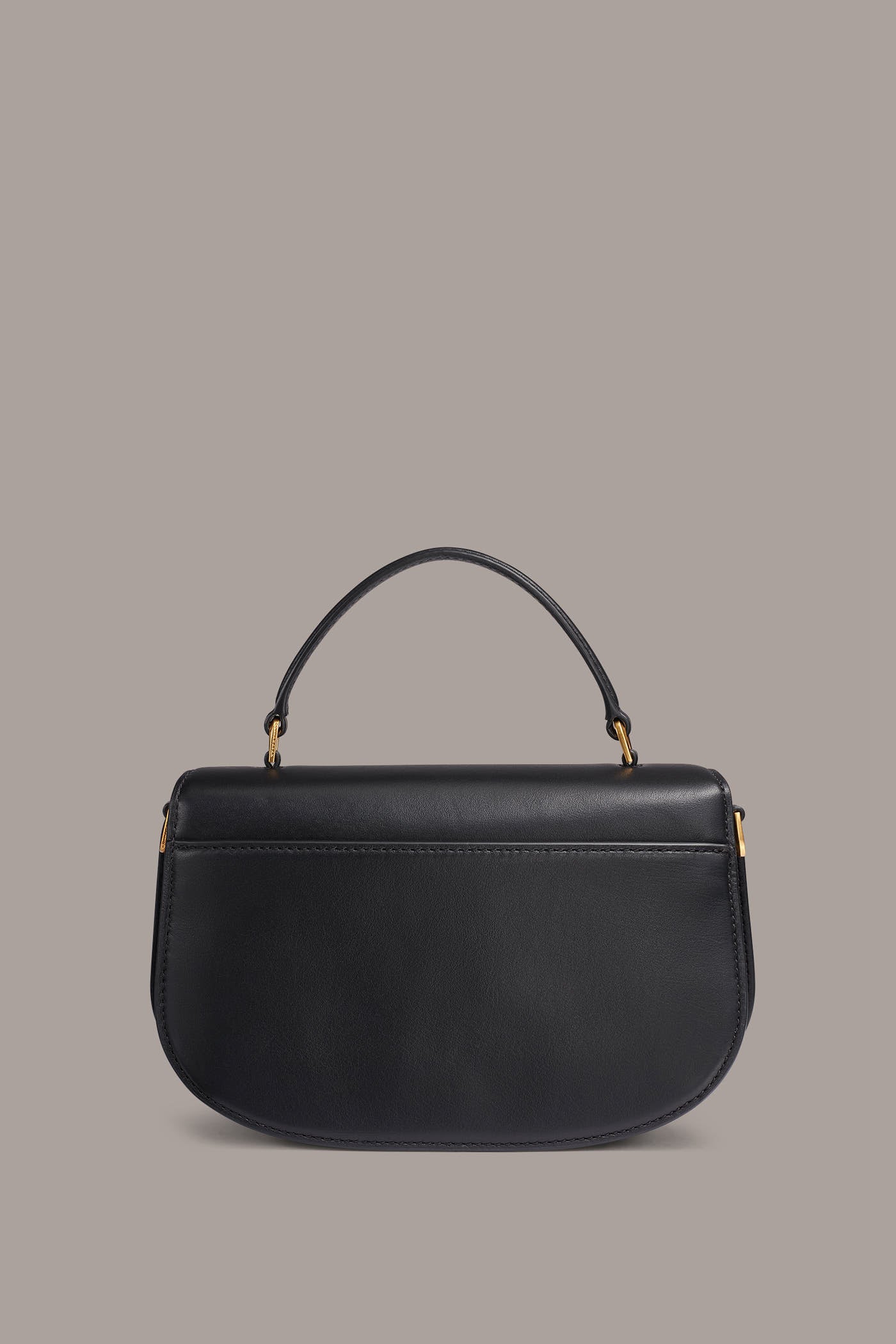 MADRAS LEATHER CROSSBODY BAG VIEW 3 | New Arrivals